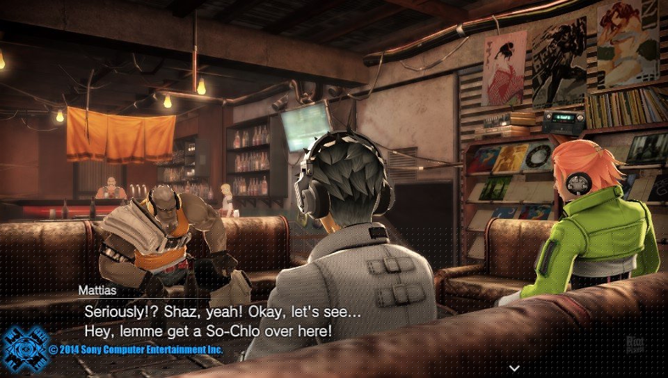 [13]-FREEDOM WARS Remastered: Contribution Edition + 2 DLCs/Bonuses Download-HohohoGames
