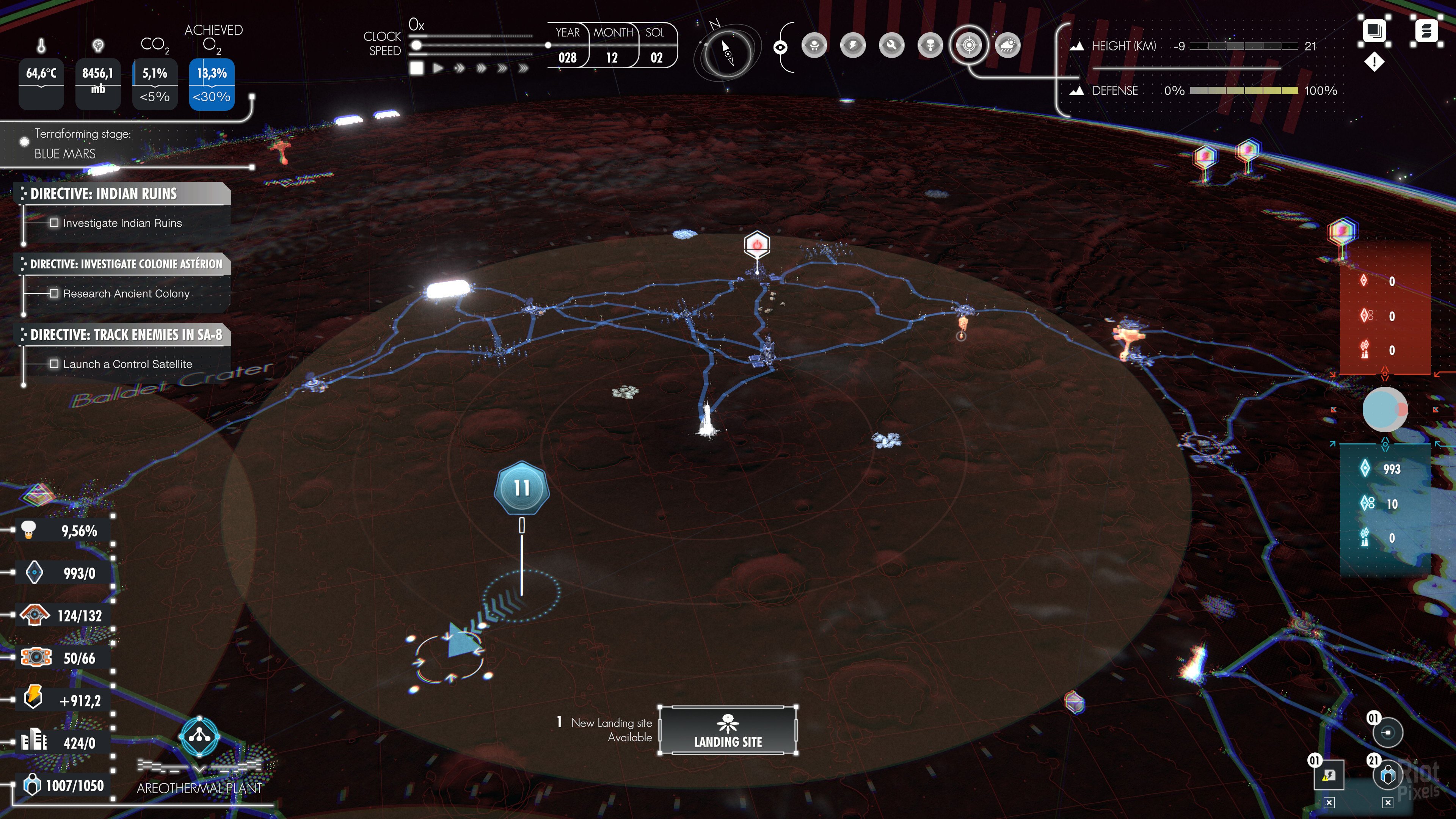 [5]-Per Aspera: Deluxe Edition – v1.8.3.63441 + 6 DLCs/Bonuses Download-HohohoGames