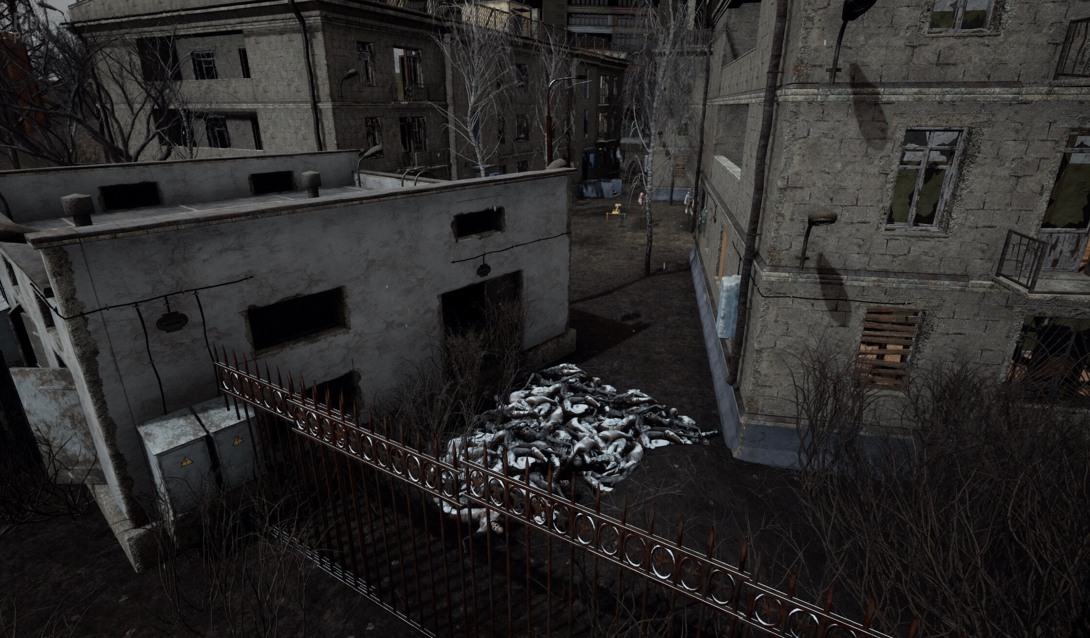 [7]-Dark PGT Download-HohohoGames