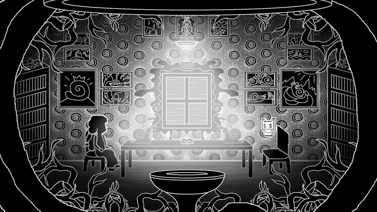 [10]-Undershadows – v1.0 + Bonus Content Download-HohohoGames