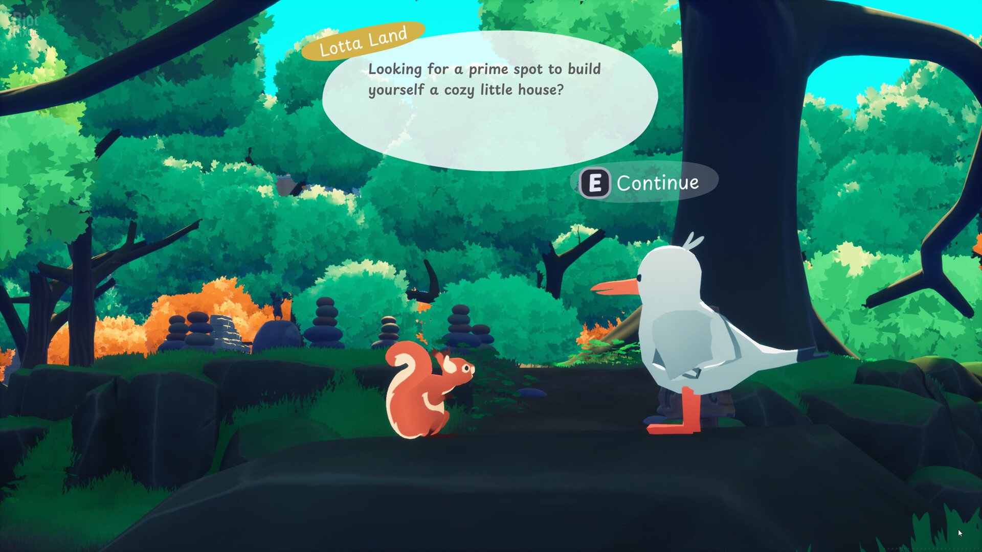[9]-Squirreled Away Download-HohohoGames