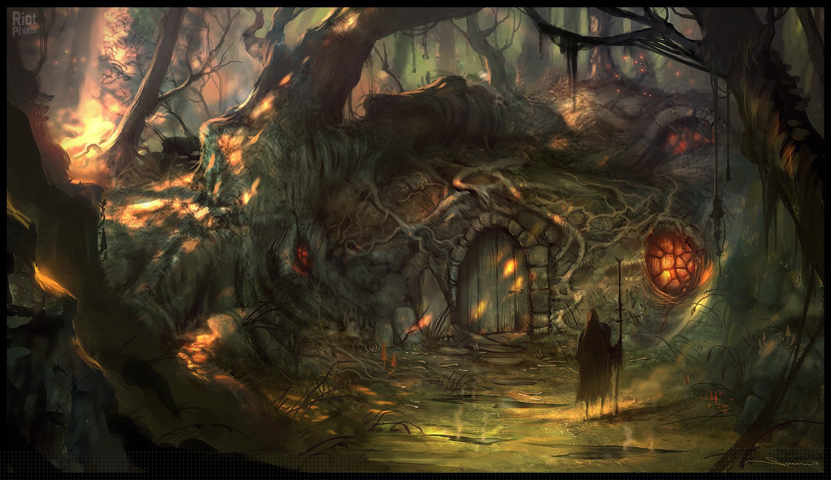 [26]-Dreamfall Chapters: The Final Cut, v5.7.2.1 Download-HohohoGames