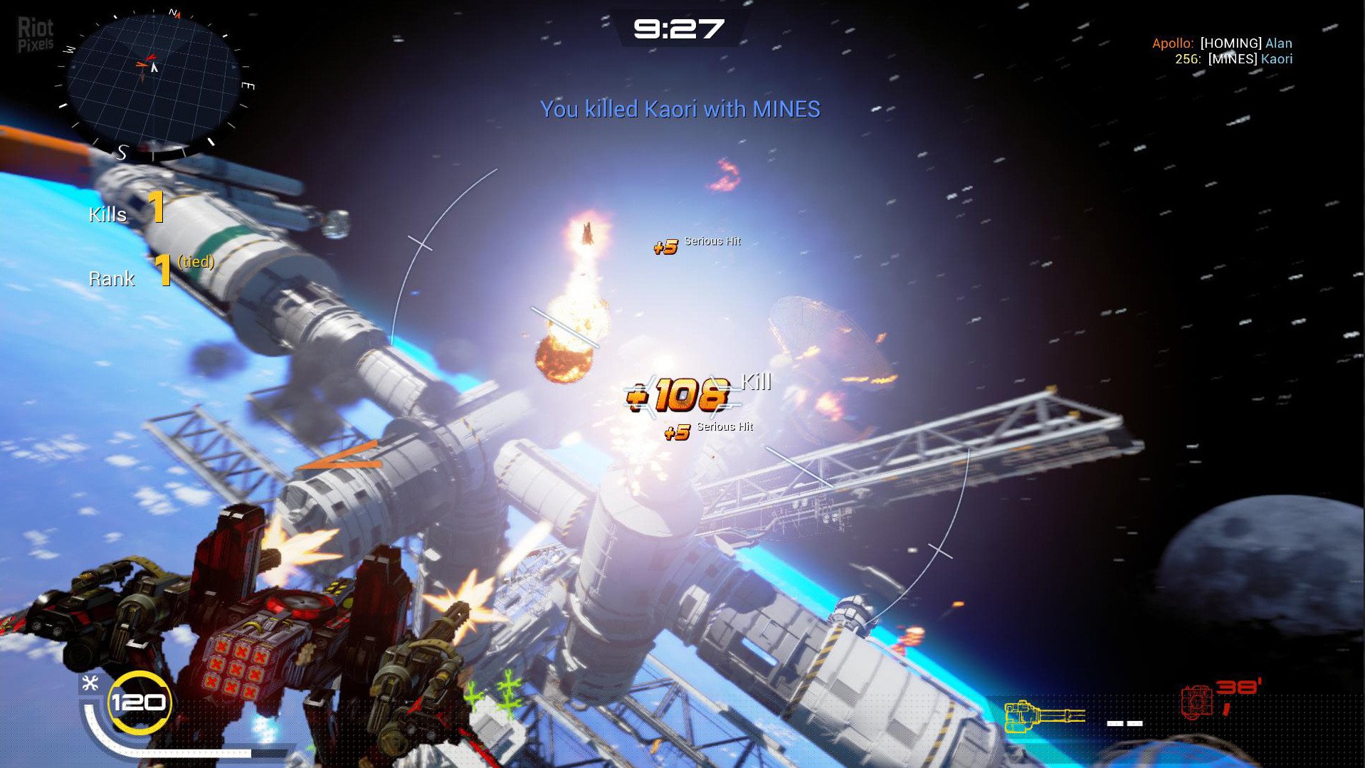 [15]-Strike Vector EX Download-HohohoGames