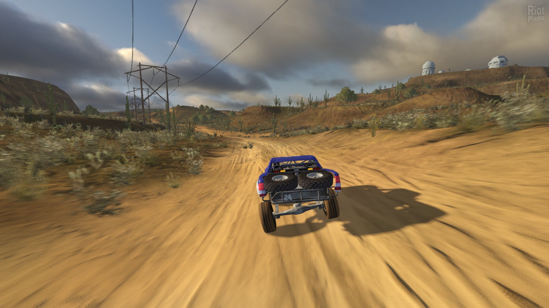 [10]-BAJA: Edge of Control HD Download-HohohoGames