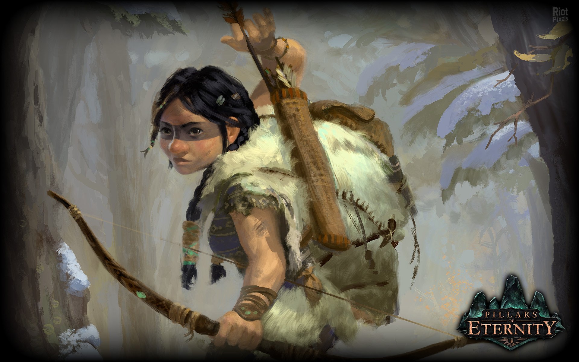 [23]-Pillars of Eternity: Definitive Edition Download-HohohoGames