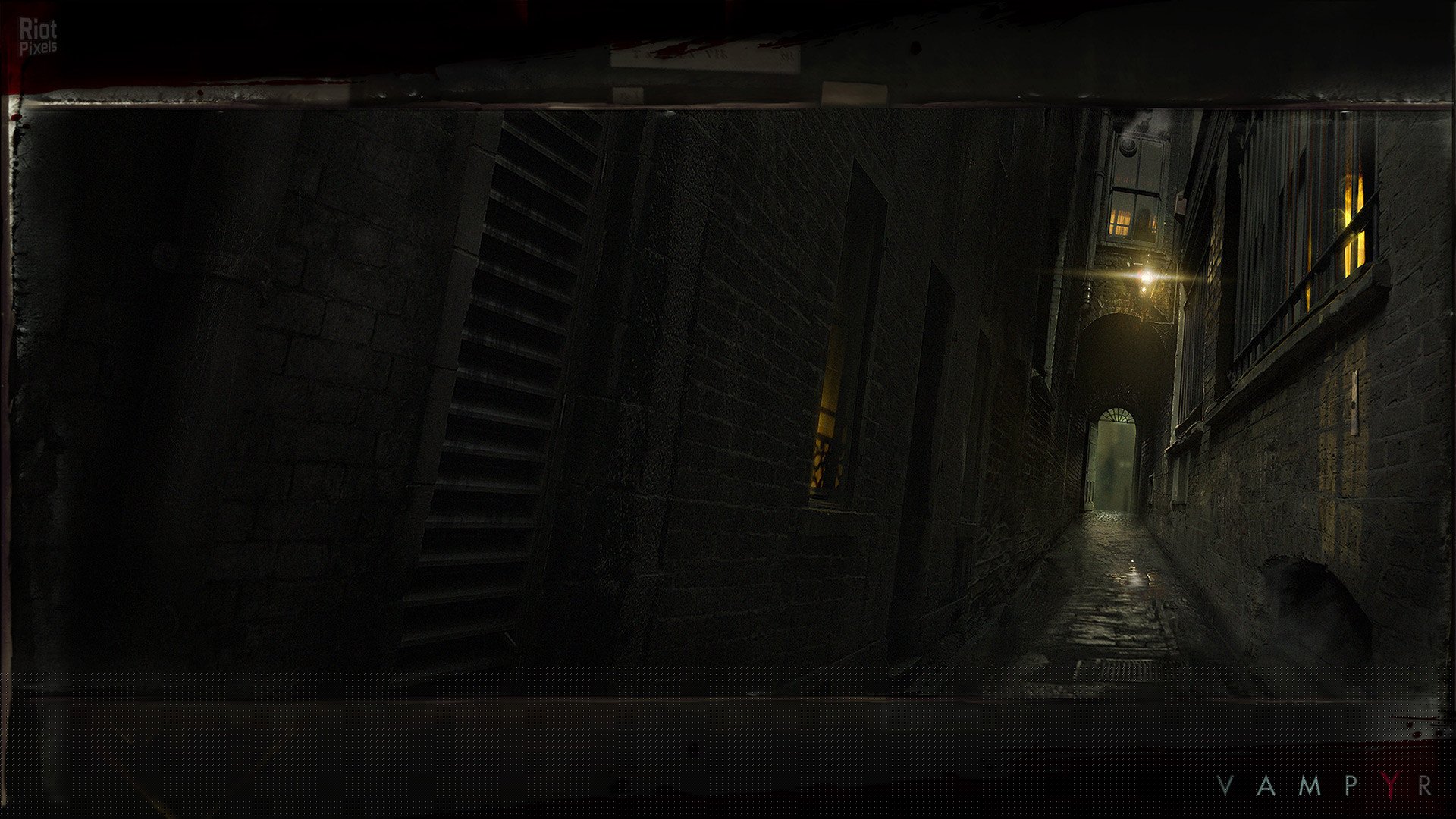 [21]-Vampyr Download-HohohoGames