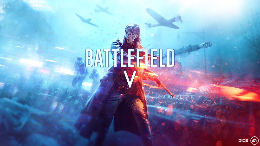 [18]-Battlefield V – v1.04 build 3891220 Download-HohohoGames