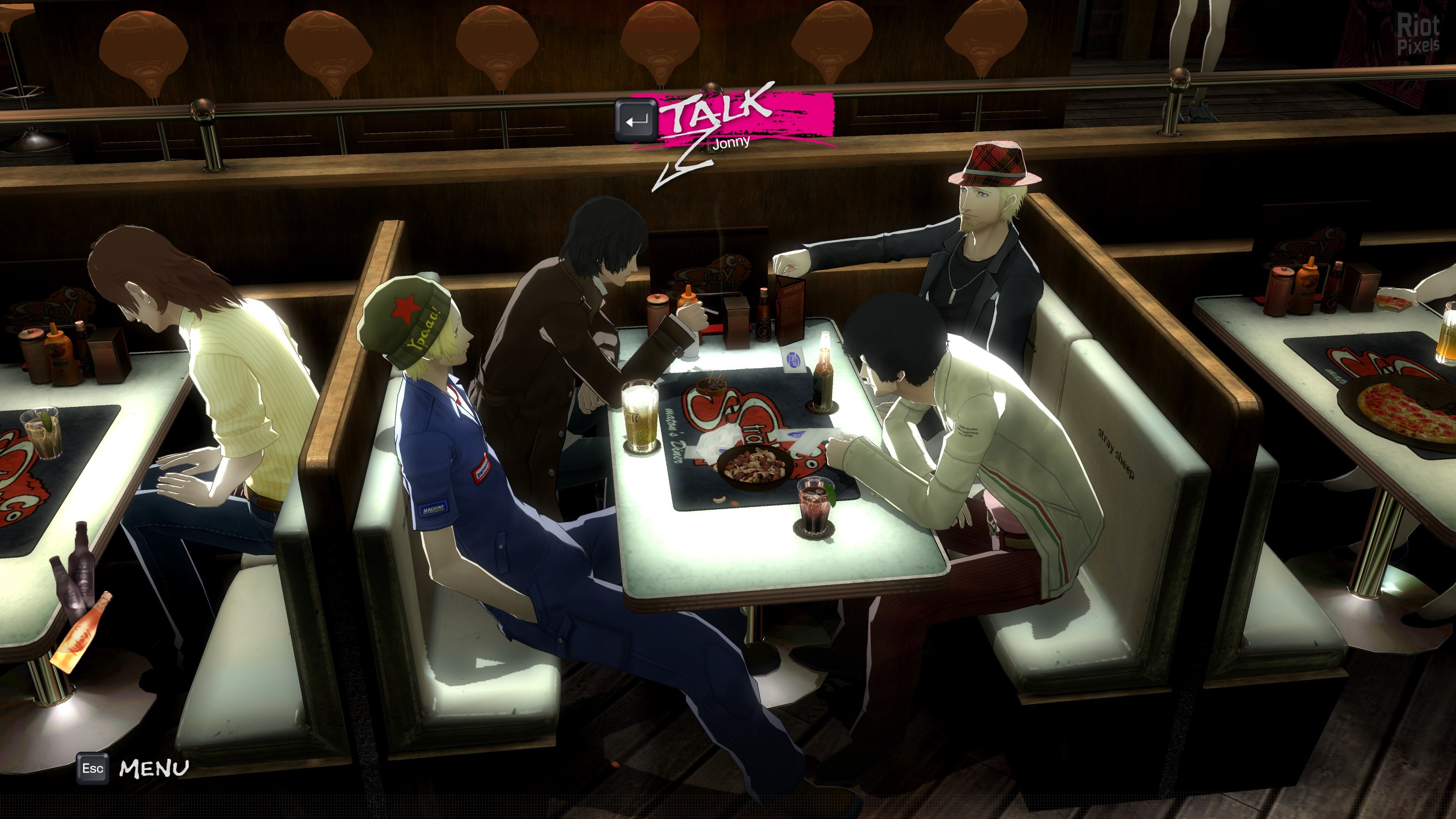 [16]-Catherine Classic Download-HohohoGames