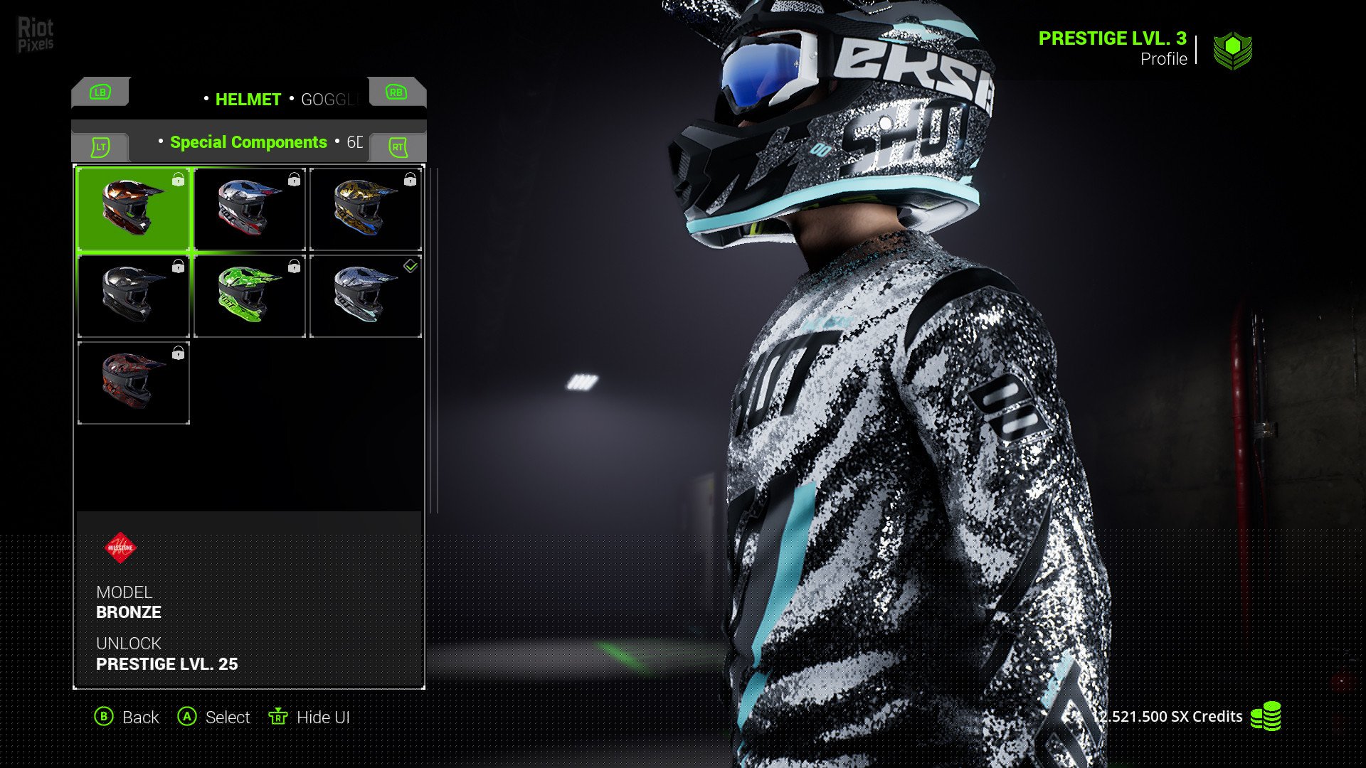 [7]-Monster Energy Supercross: The Official Videogame 2 + 7 DLCs Download-HohohoGames