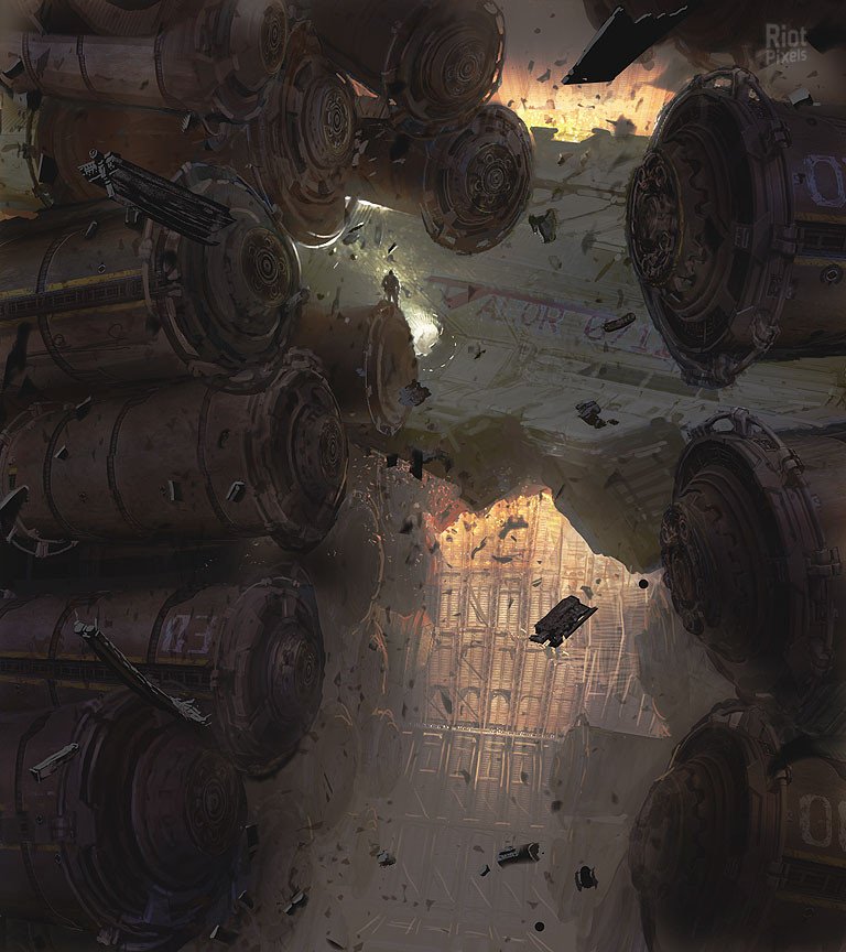 [21]-Dead Space – v1.0.0.222 GOG Download-HohohoGames