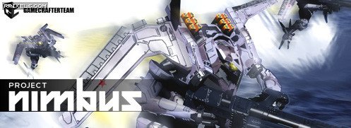 [30]-Project Nimbus: Complete Edition – v1.02 Download-HohohoGames