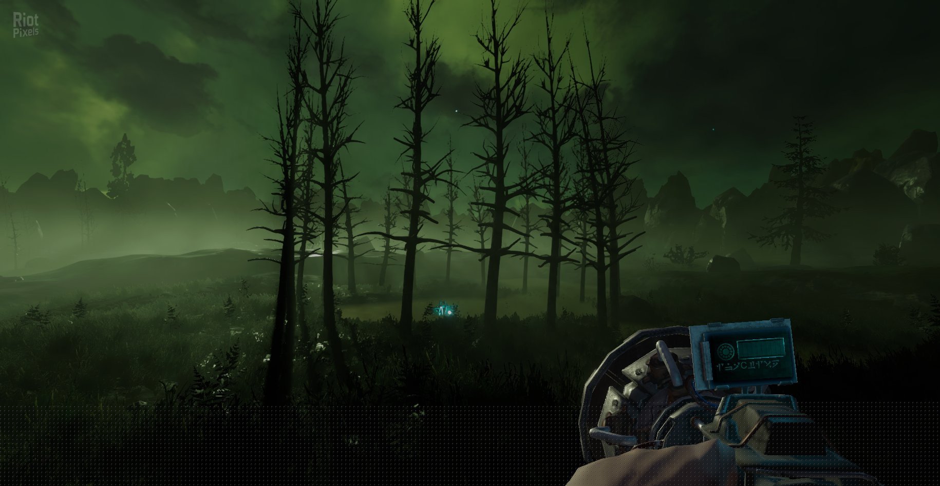 [9]-The Light Keeps Us Safe – v1.0 Download-HohohoGames