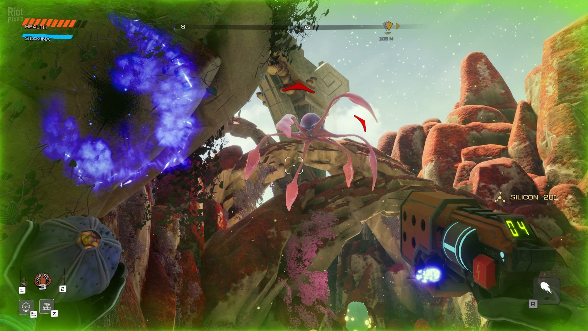 [5]-Journey to the Savage Planet + Multiplayer Download-HohohoGames