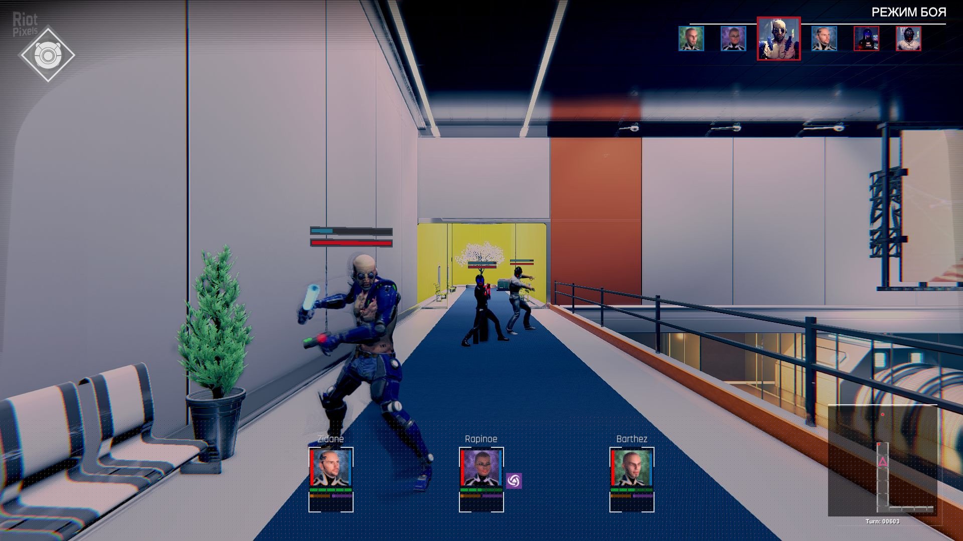 [12]-Conglomerate 451 – v1.5.0 Download-HohohoGames