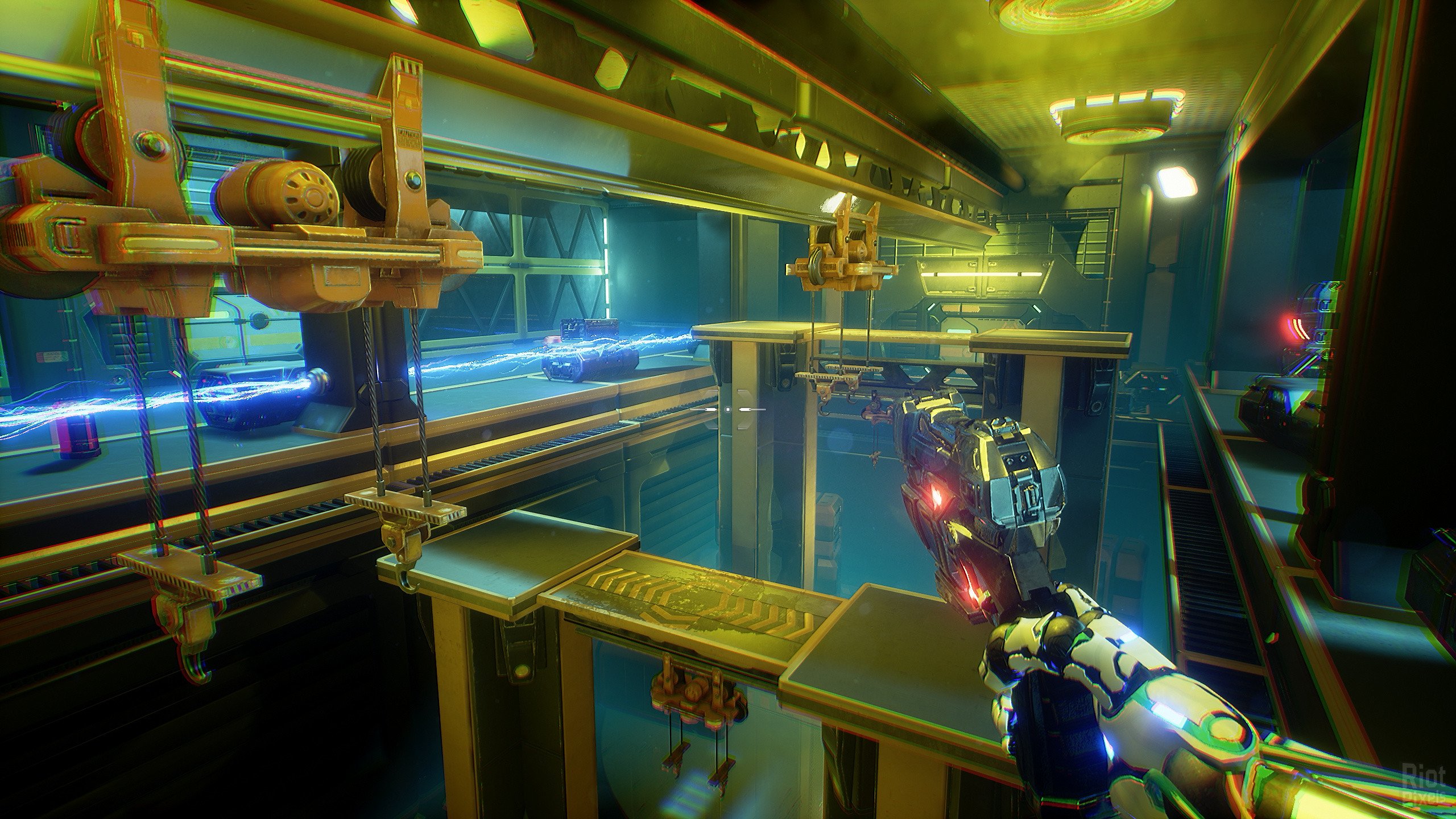 [10]-PositronX – v1.0.0 Download-HohohoGames