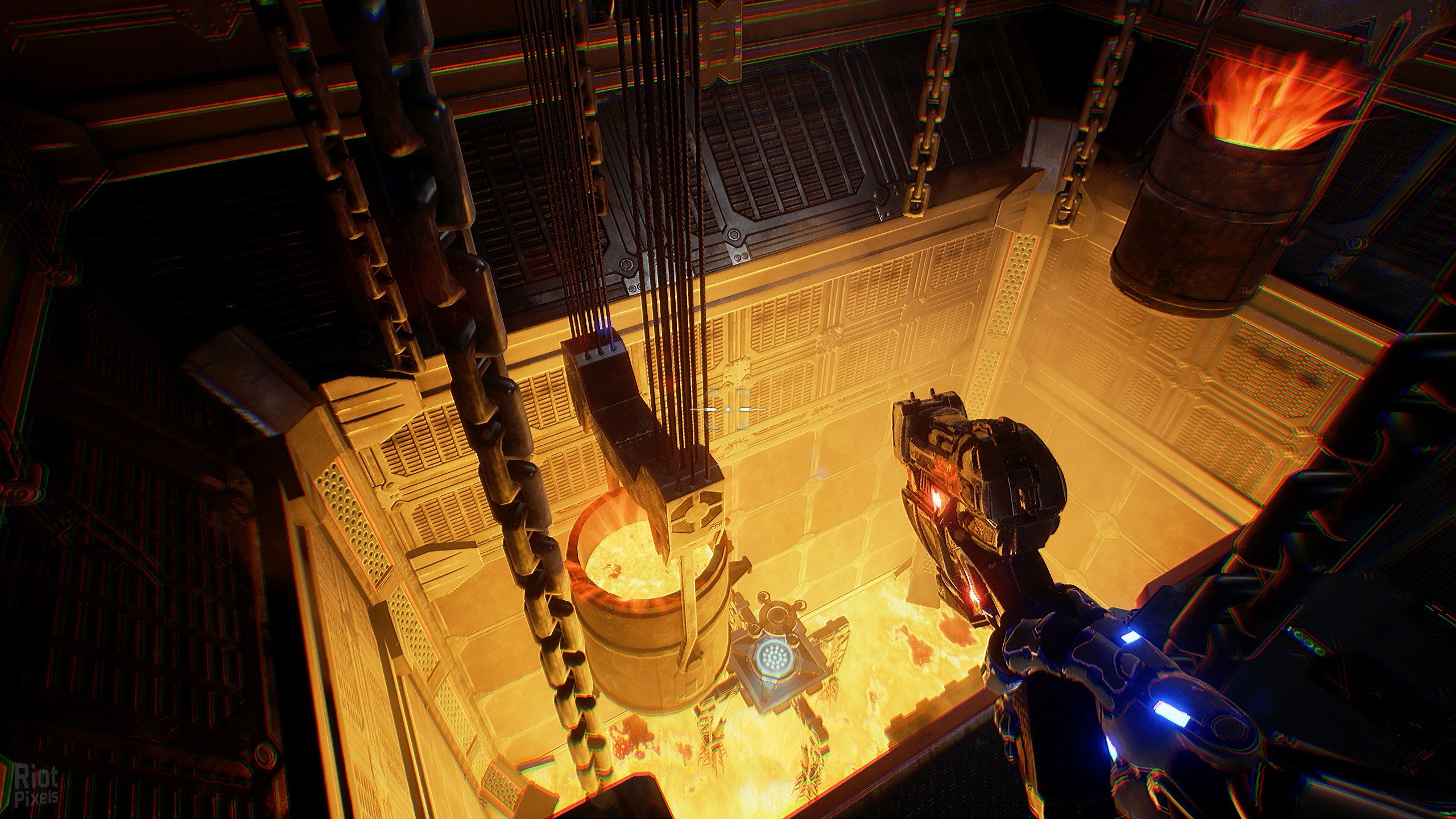 [11]-PositronX – v1.0.0 Download-HohohoGames