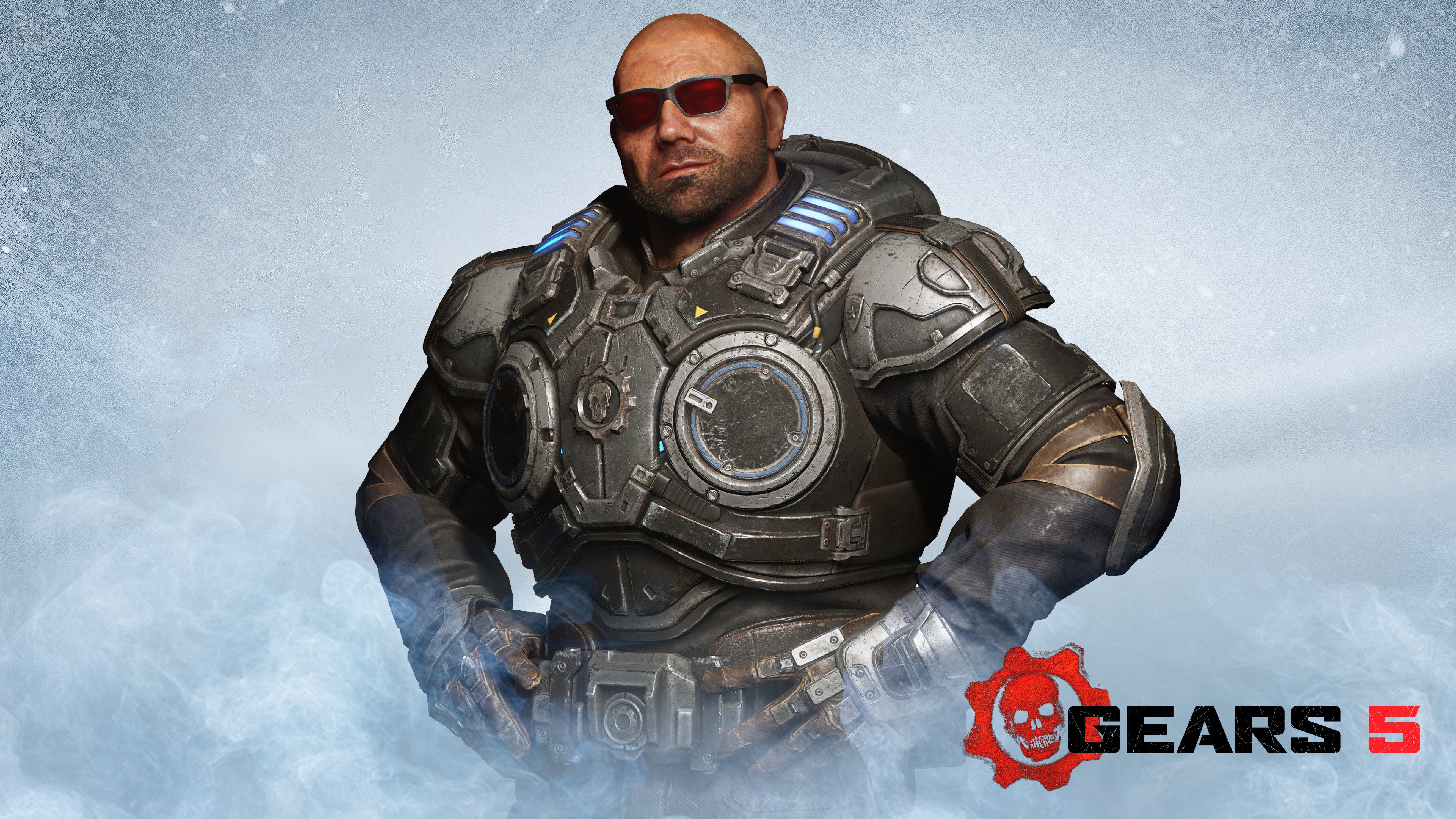 [28]-Gears 5 – v1.1.97.0 + 4 DLCs + Multiplayer Download-HohohoGames