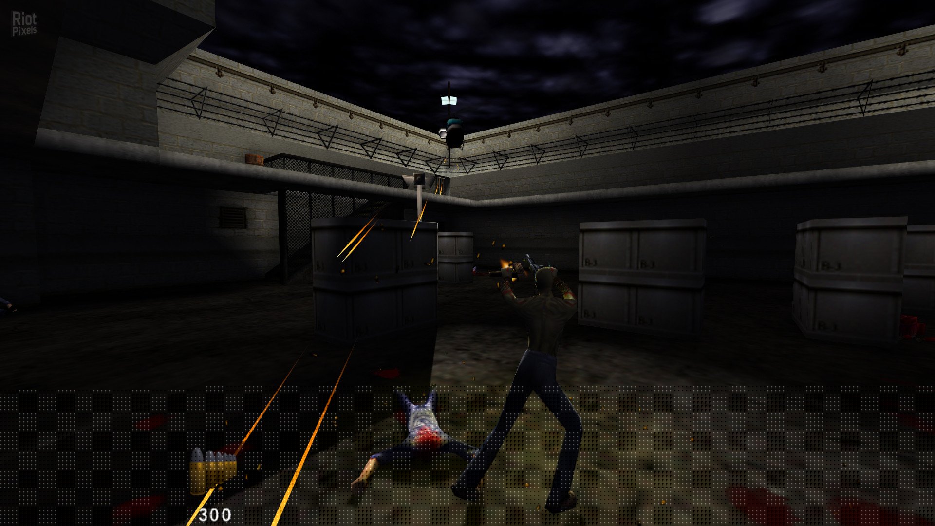 [5]-Shadow Man: Remastered – v1.0.2261 Download-HohohoGames