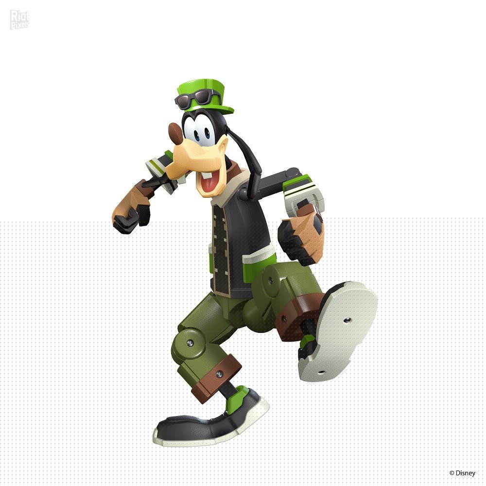 [28]-Kingdom Hearts III + Re Mind DLC Download-HohohoGames