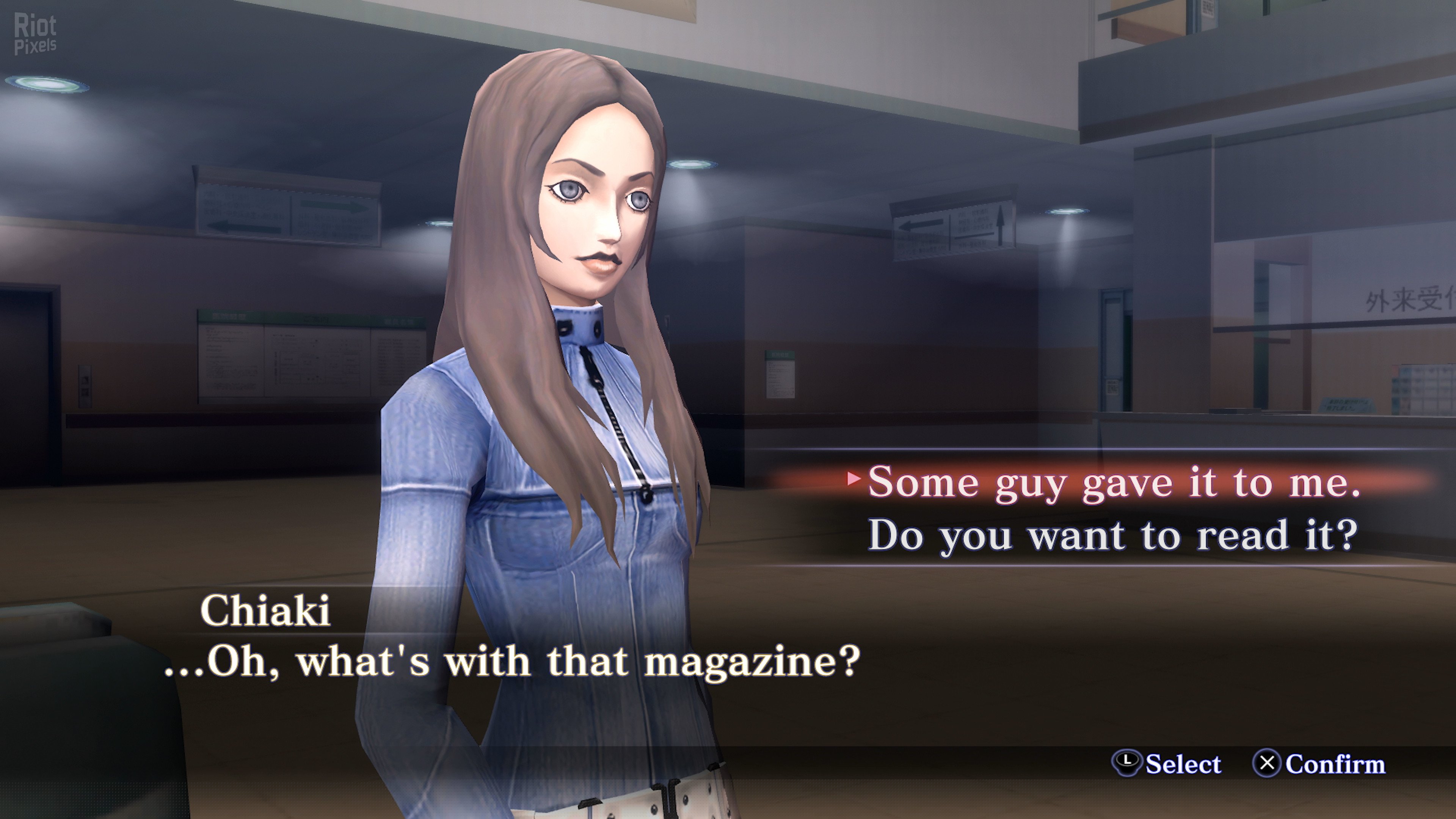 [4]-Shin Megami Tensei III Nocturne HD Remaster – v1.0.1 + 4 DLCs + Ryujinx Emu for PC Download-HohohoGames