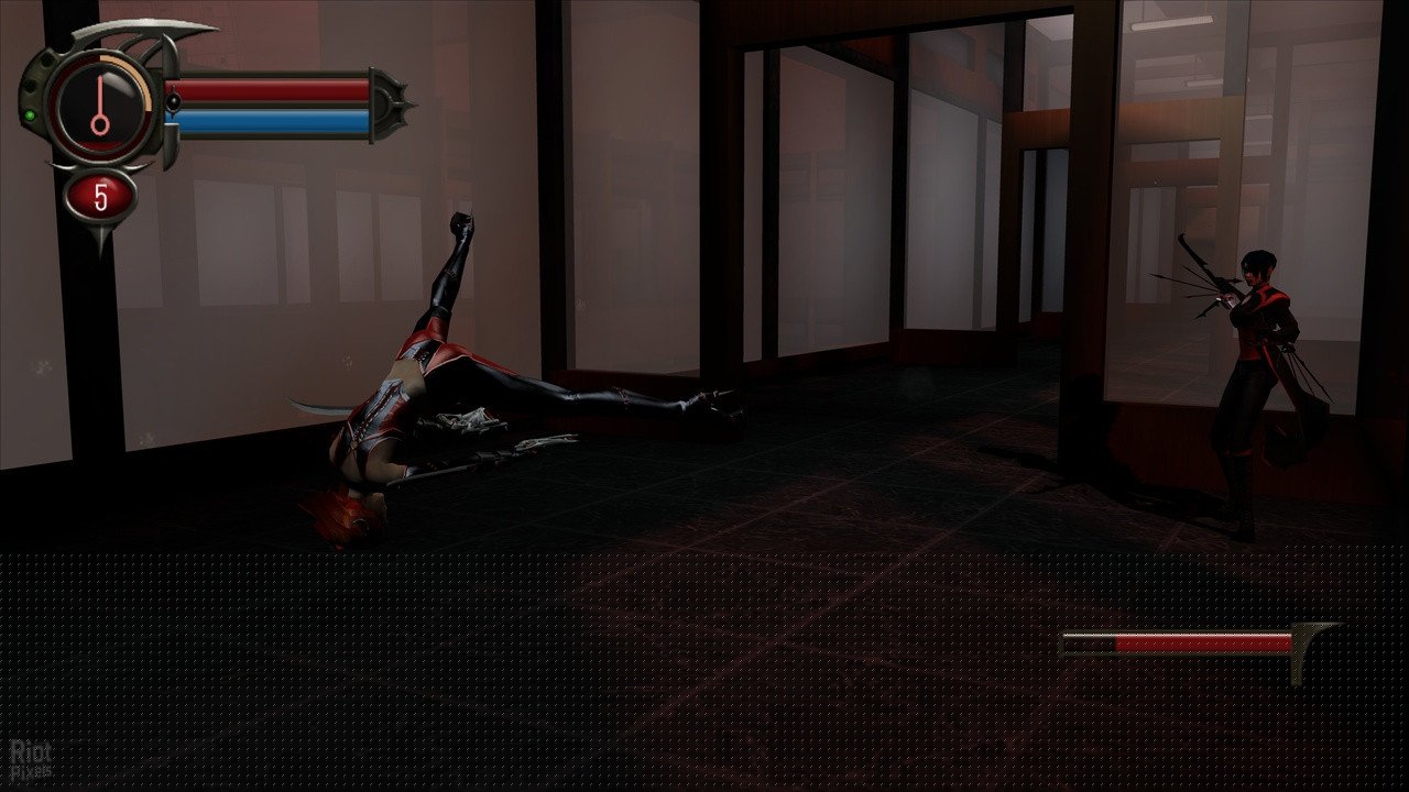 [10]-BloodRayne 2: Terminal Cut – v1.03 (Ultimate Update) Download-HohohoGames