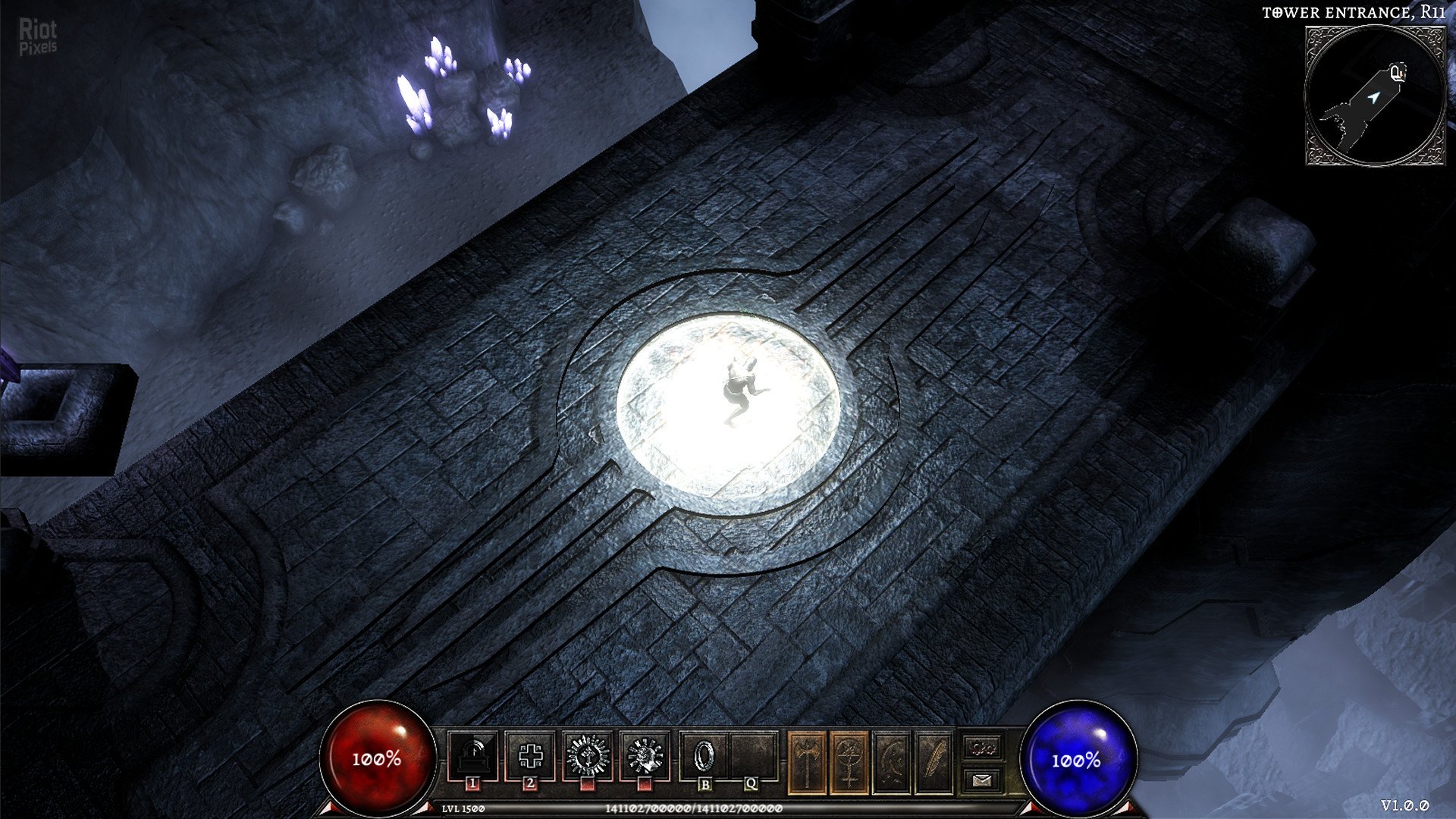[10]-Anima: The Reign of Darkness Download-HohohoGames
