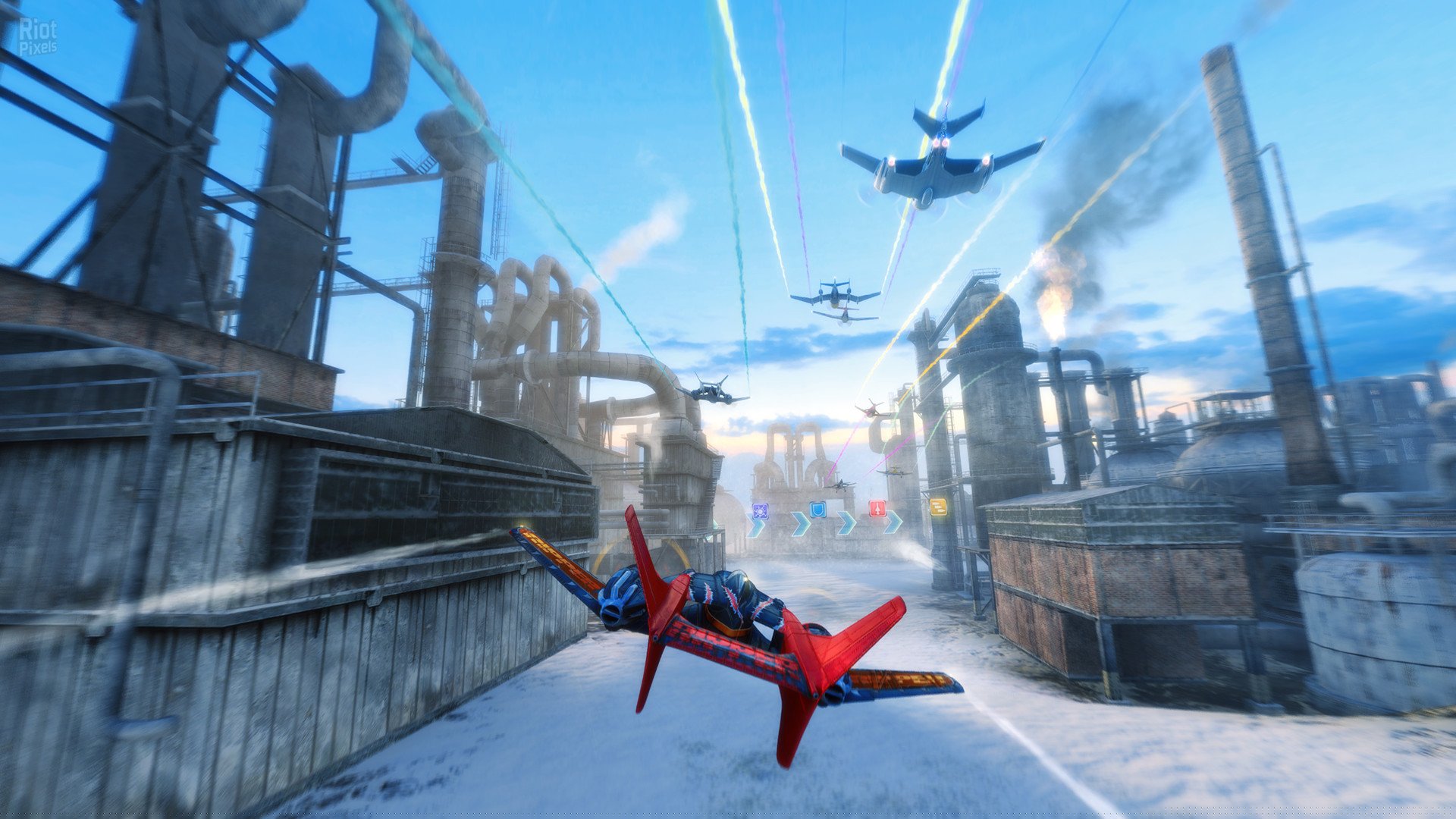 [7]-Skydrift Infinity Download-HohohoGames