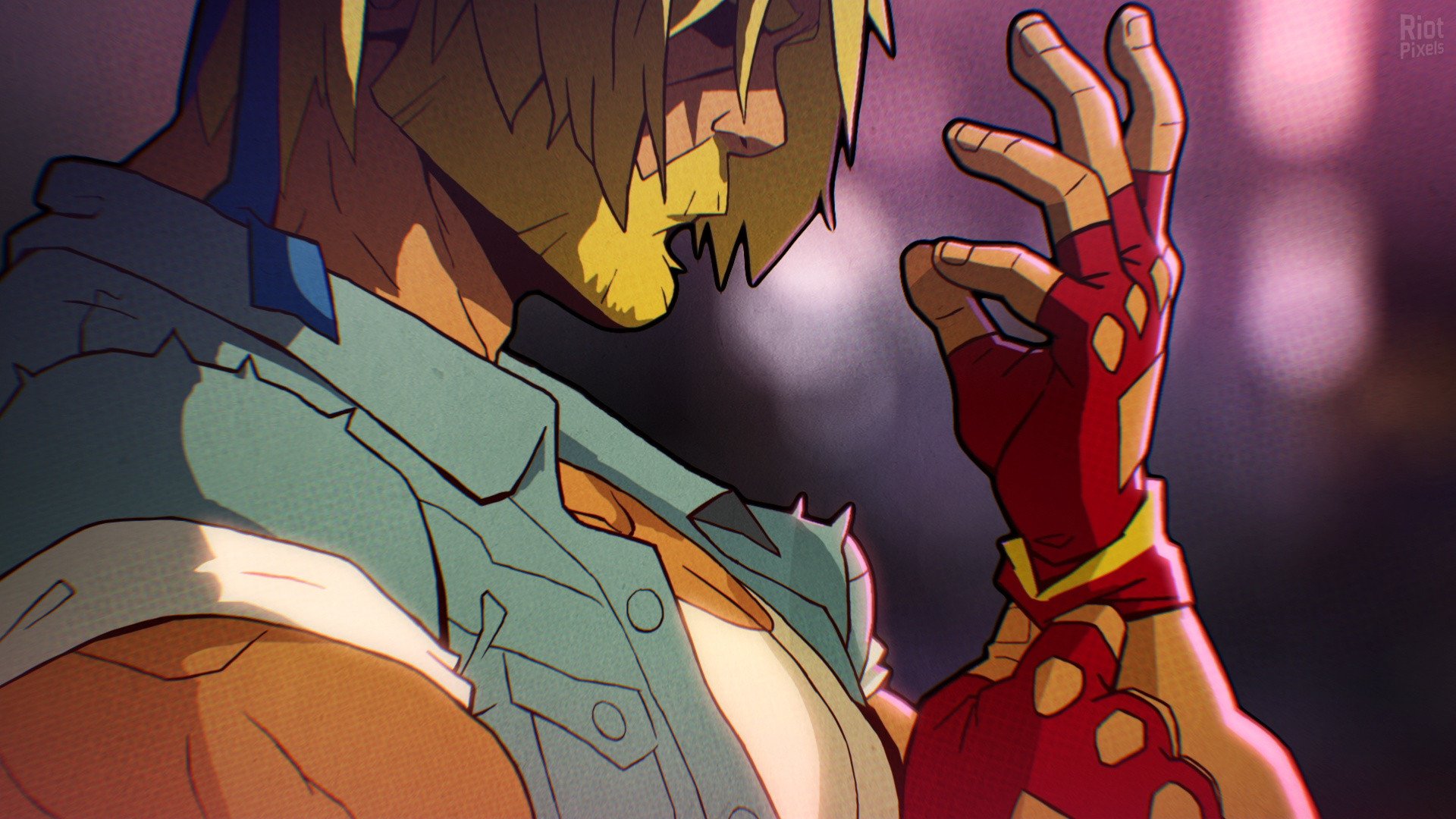 [23]-Streets of Rage 4 – v.07-s r13031 + Mr. X Nightmare DLC Download-HohohoGames