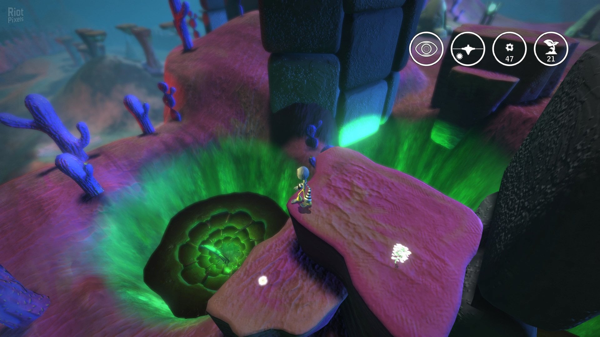 [7]-Onirike Download-HohohoGames