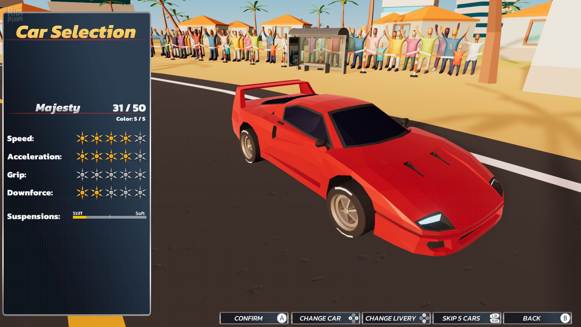 [3]-Star Drift Evolution + Multiplayer Download-HohohoGames