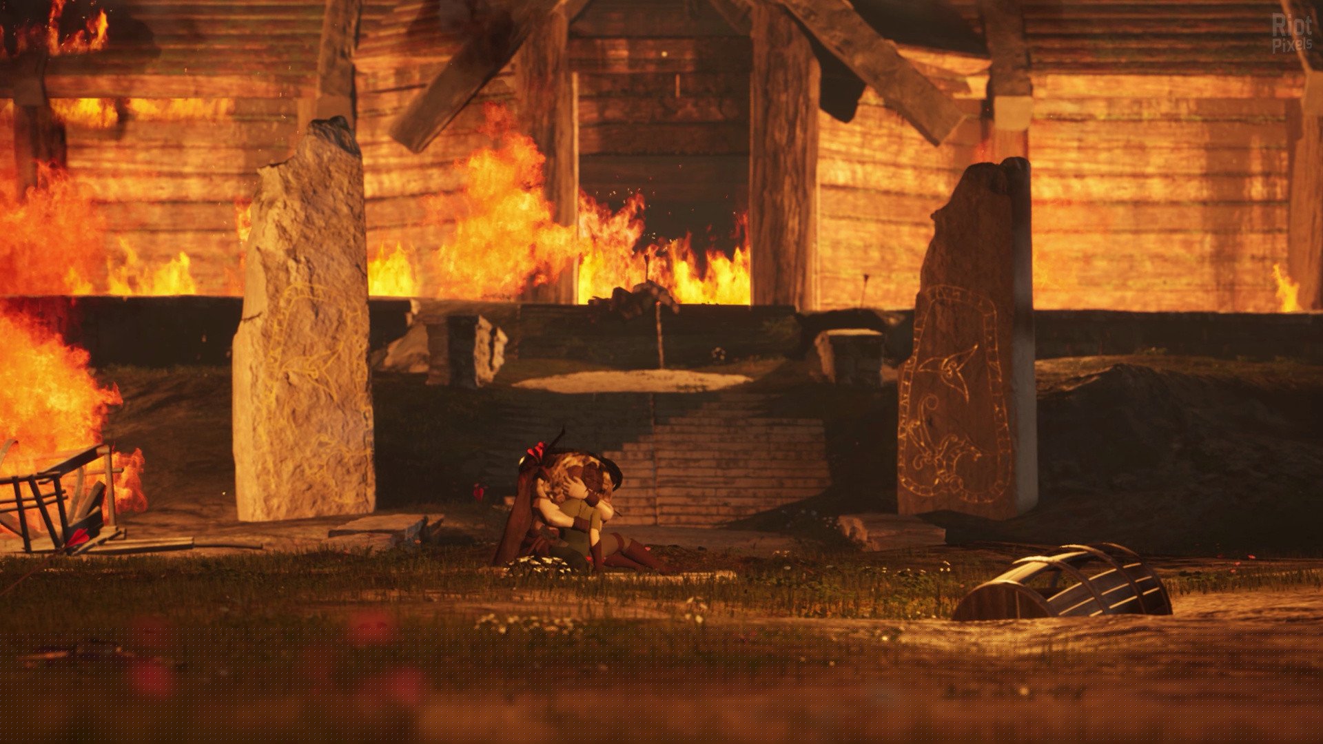 [8]-Song of Iron – v1.0.4.25 Download-HohohoGames