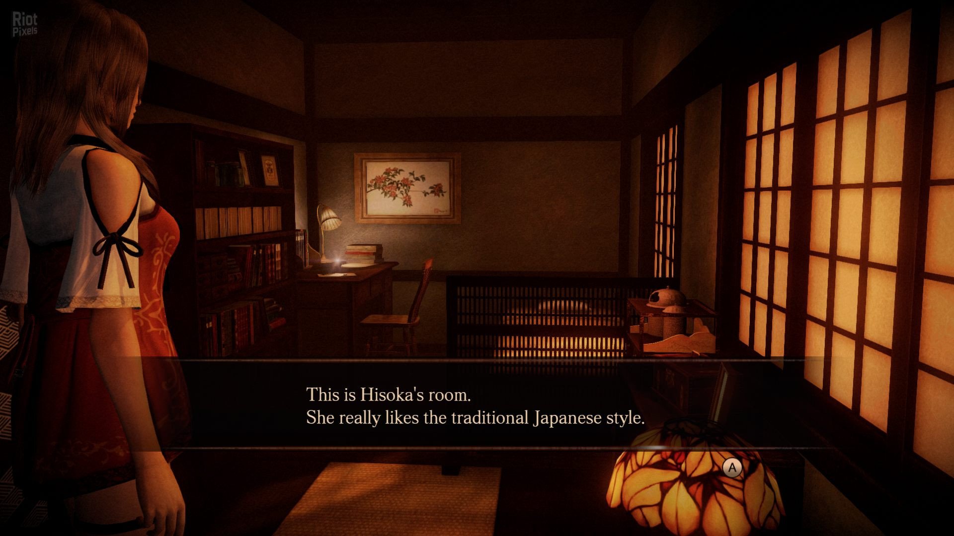 [3]-FATAL FRAME / PROJECT ZERO: Maiden of Black Water + 4 DLCs Download-HohohoGames