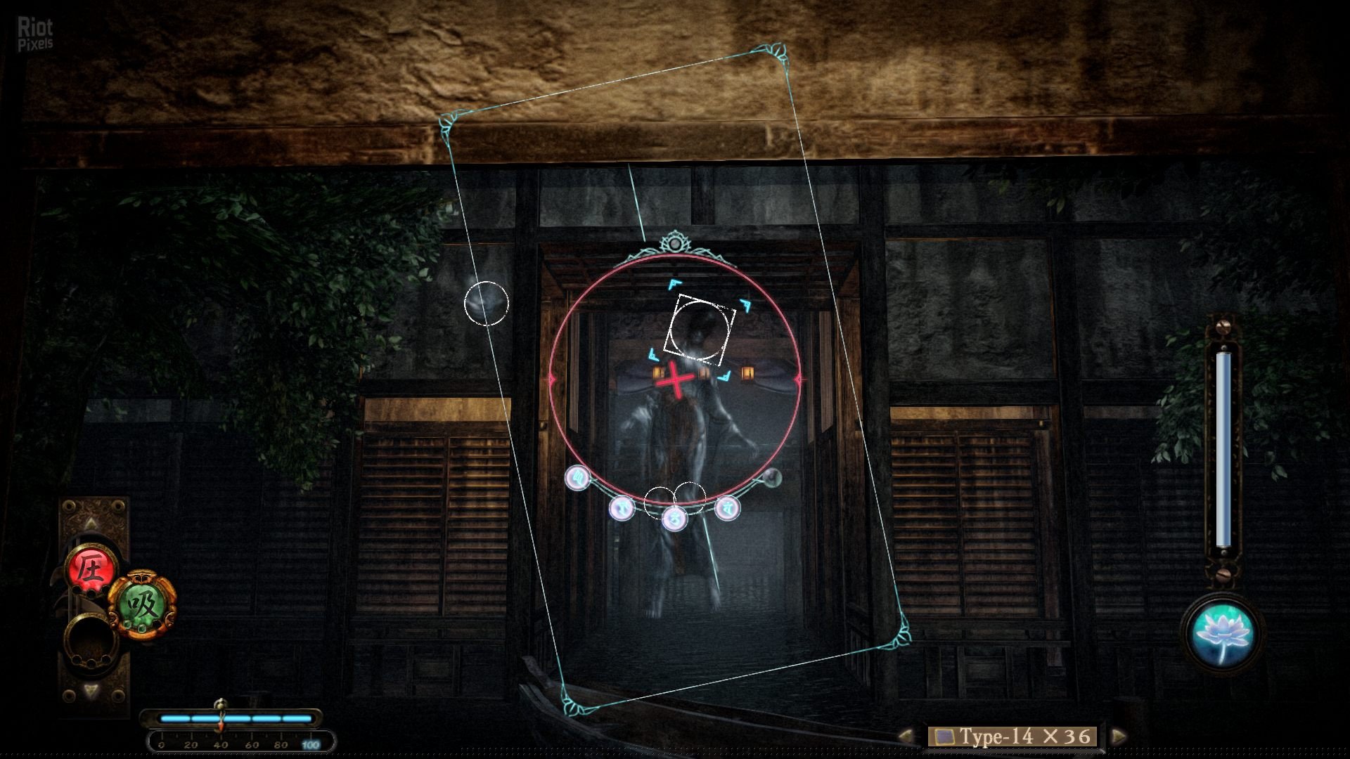 [15]-FATAL FRAME / PROJECT ZERO: Maiden of Black Water + 4 DLCs Download-HohohoGames