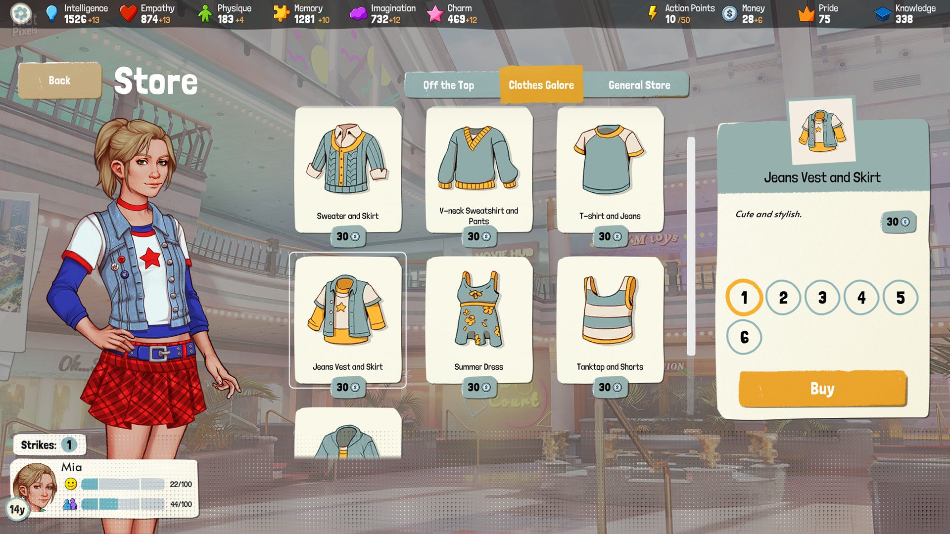 [15]-Growing Up – v1.0.3760 Download-HohohoGames