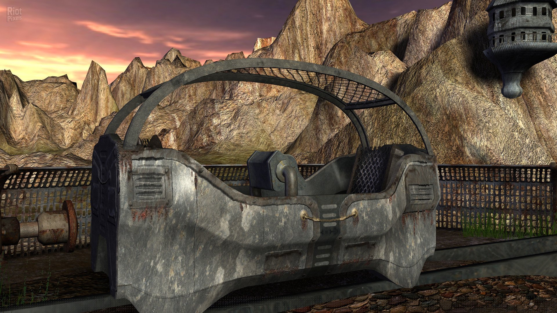 [16]-Schizm: Mysterious Journey – Build 744 Download-HohohoGames