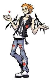 [17]-NEO: The World Ends with You + 2 DLCs Download-HohohoGames