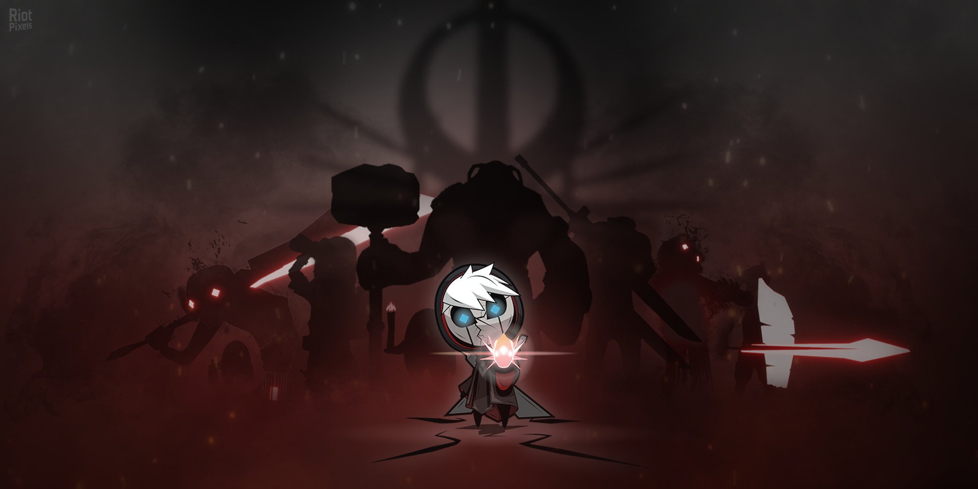 [9]-Blue Fire – v5.0.5 + Void of Sorrows DLC + 2 Bonus OSTs + Windows 7 Fix Download-HohohoGames