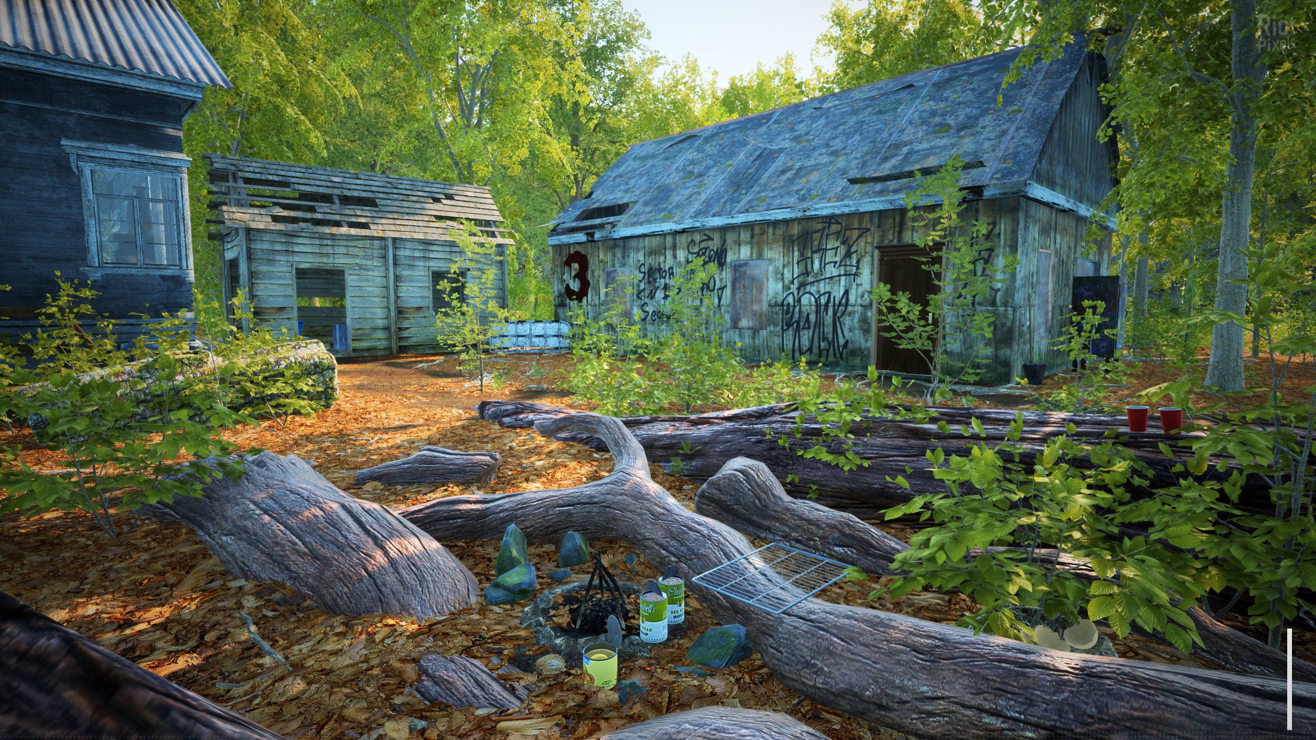 [7]-The Quiet Apocalypse Download-HohohoGames