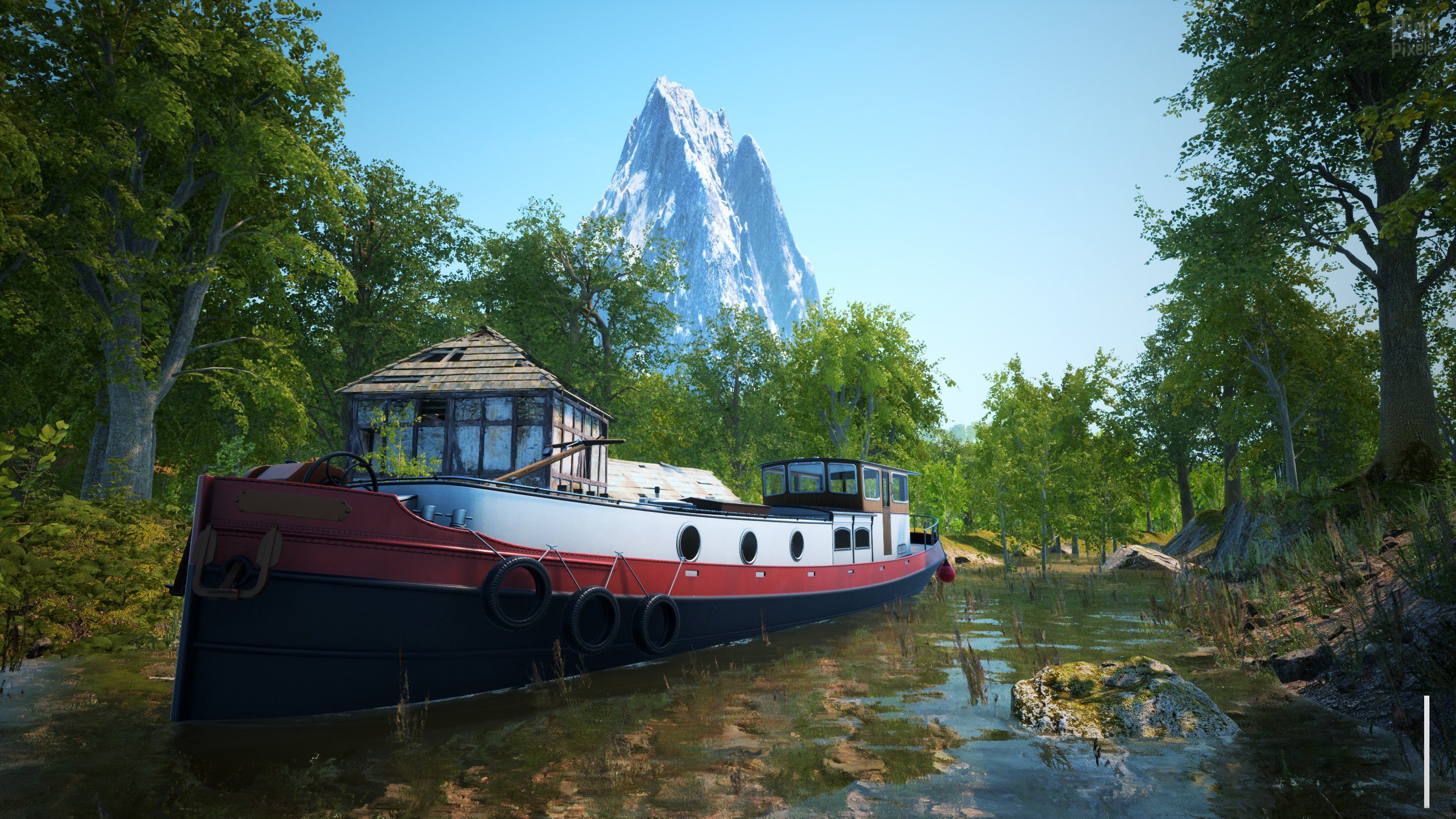 [14]-The Quiet Apocalypse Download-HohohoGames