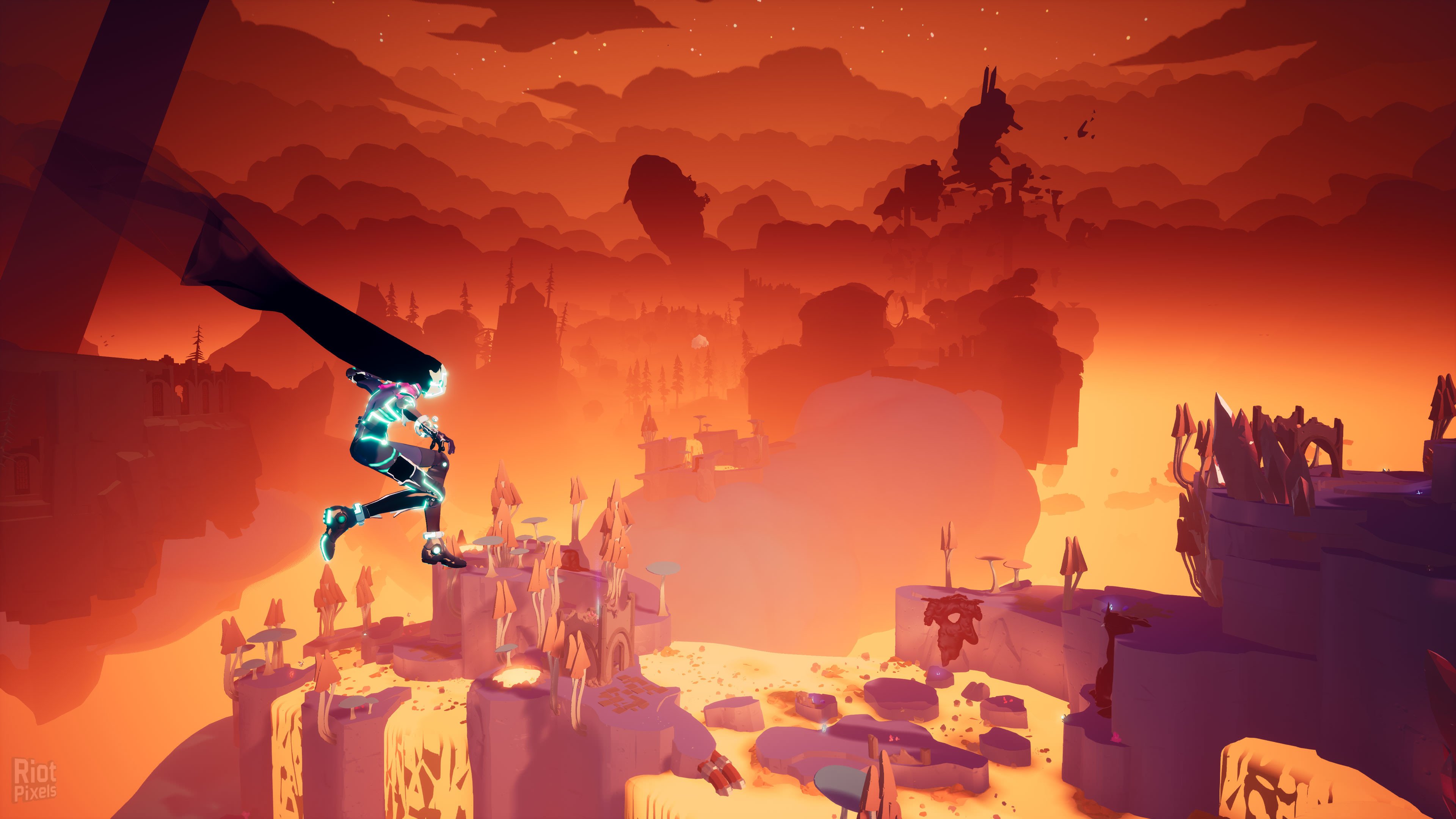 [3]-Solar Ash – v1.03.44179 Download-HohohoGames