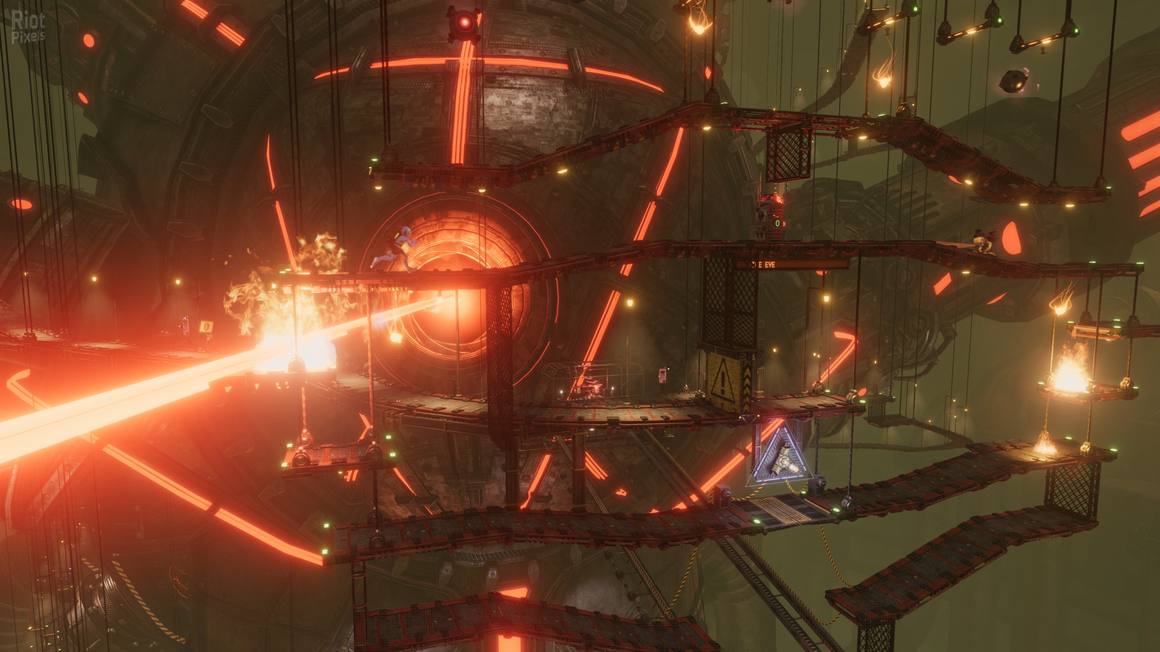 [11]-Oddworld: Soulstorm – Enhanced Edition Download-HohohoGames