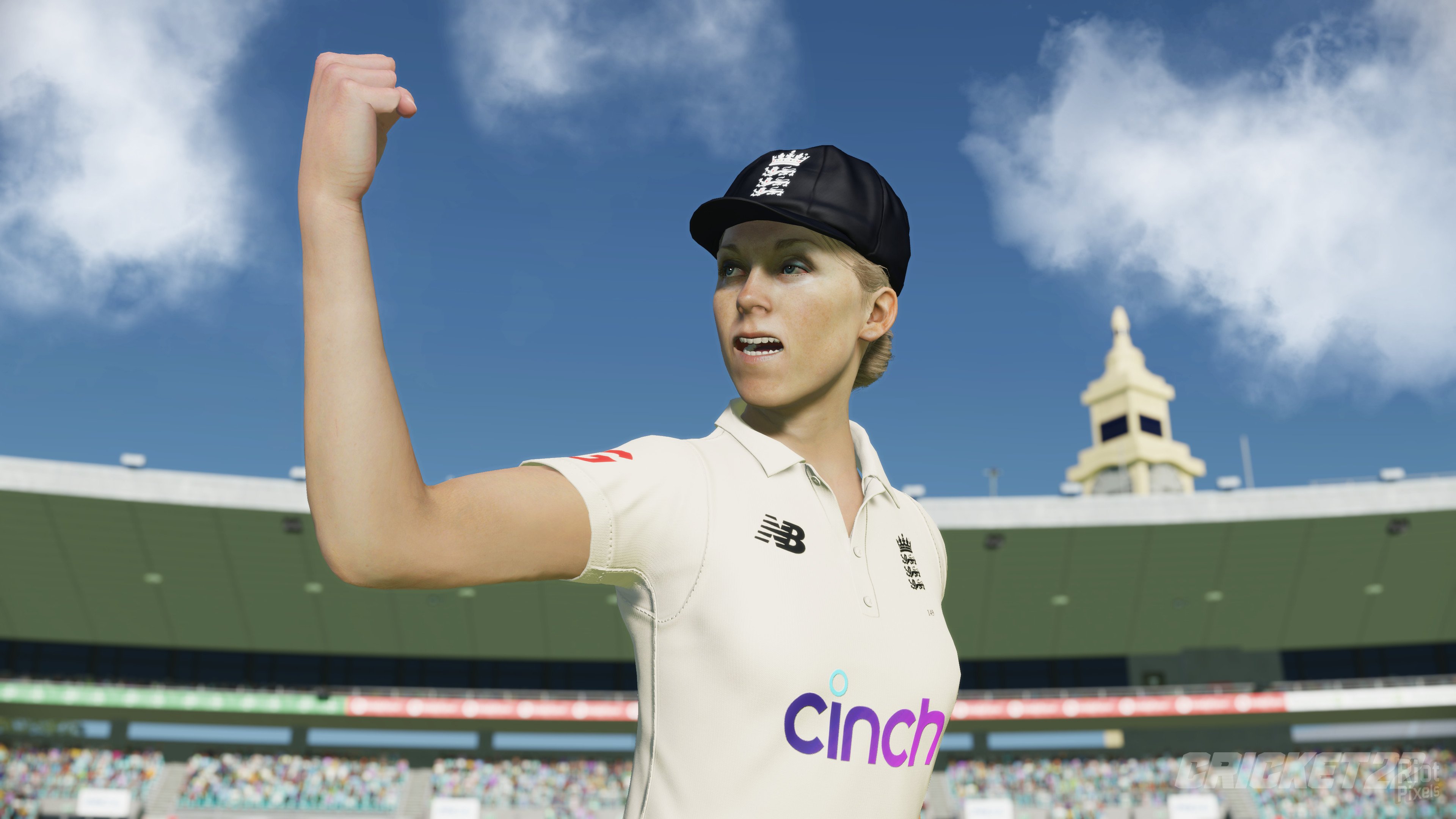 [13]-Cricket 22 – v0.1.2079 Hotfix Download-HohohoGames