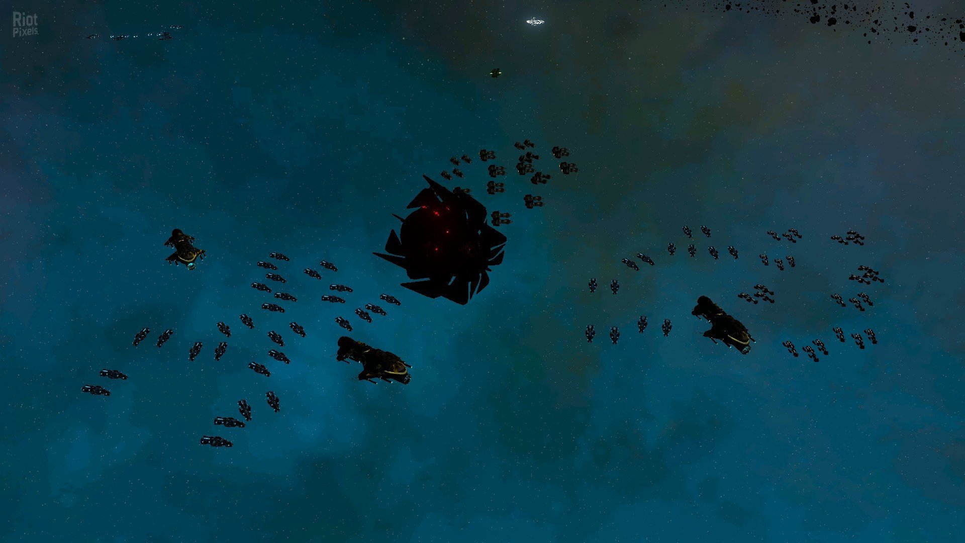 [2]-AI War 2: Complete Edition- v5.000 + 3 DLCs Download-HohohoGames