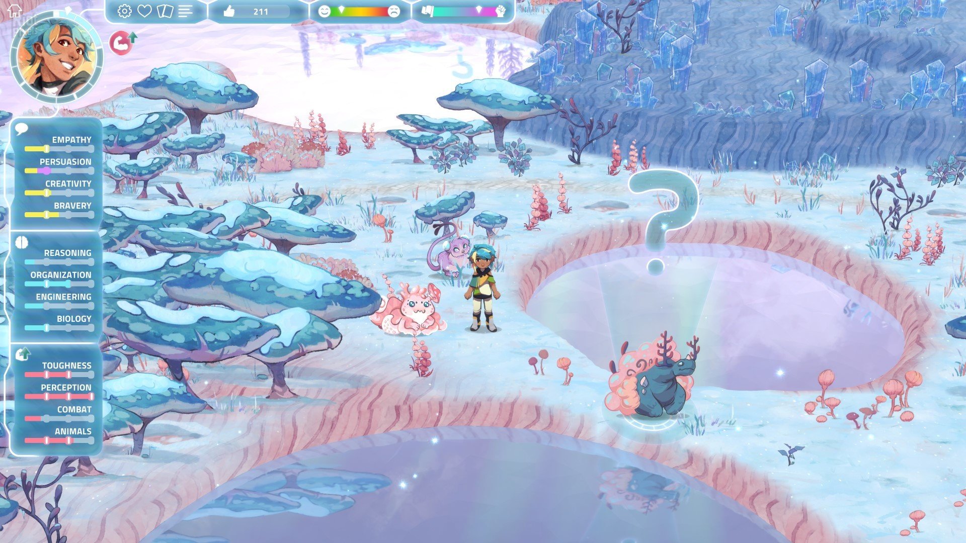 [3]-I Was a Teenage Exocolonist – v2010 Download-HohohoGames