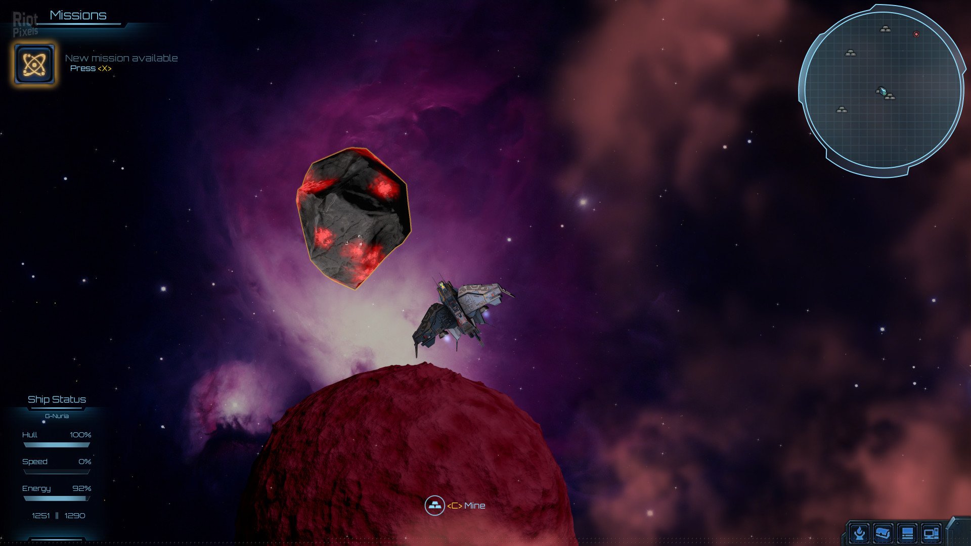 [6]-Forsaken Portals- v1.3.1 Download-HohohoGames