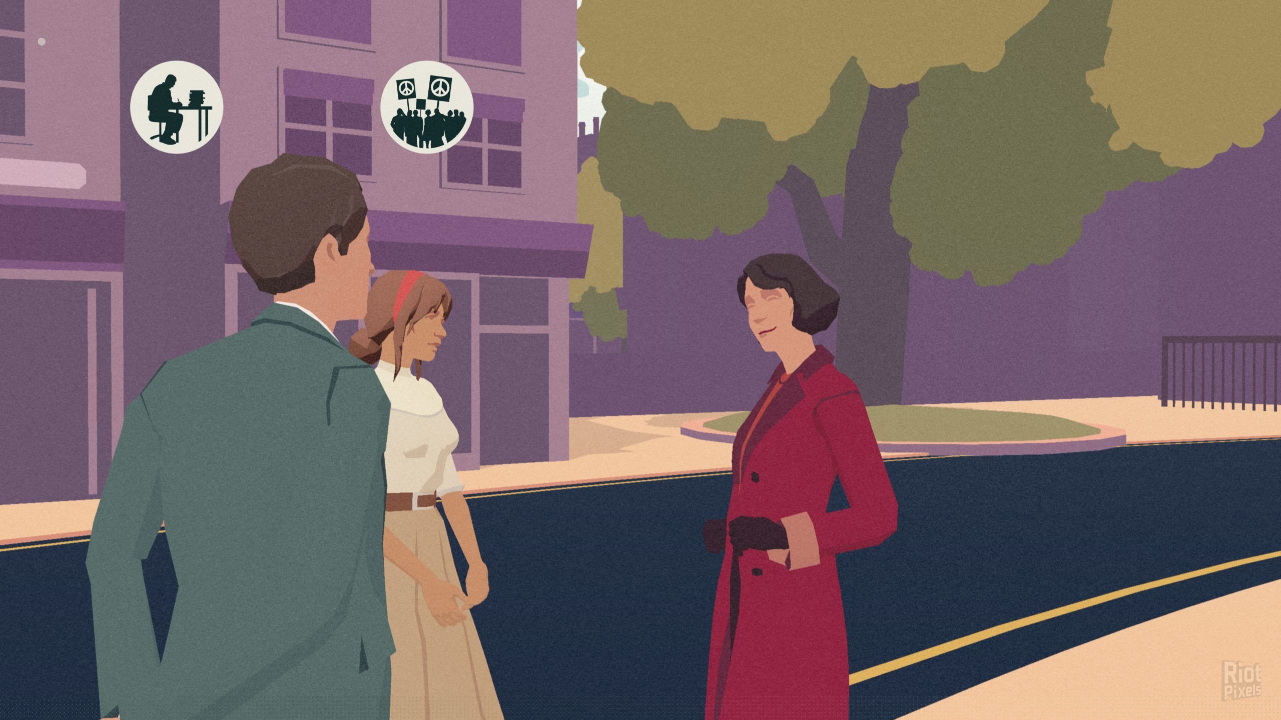 [10]-South of the Circle Download-HohohoGames