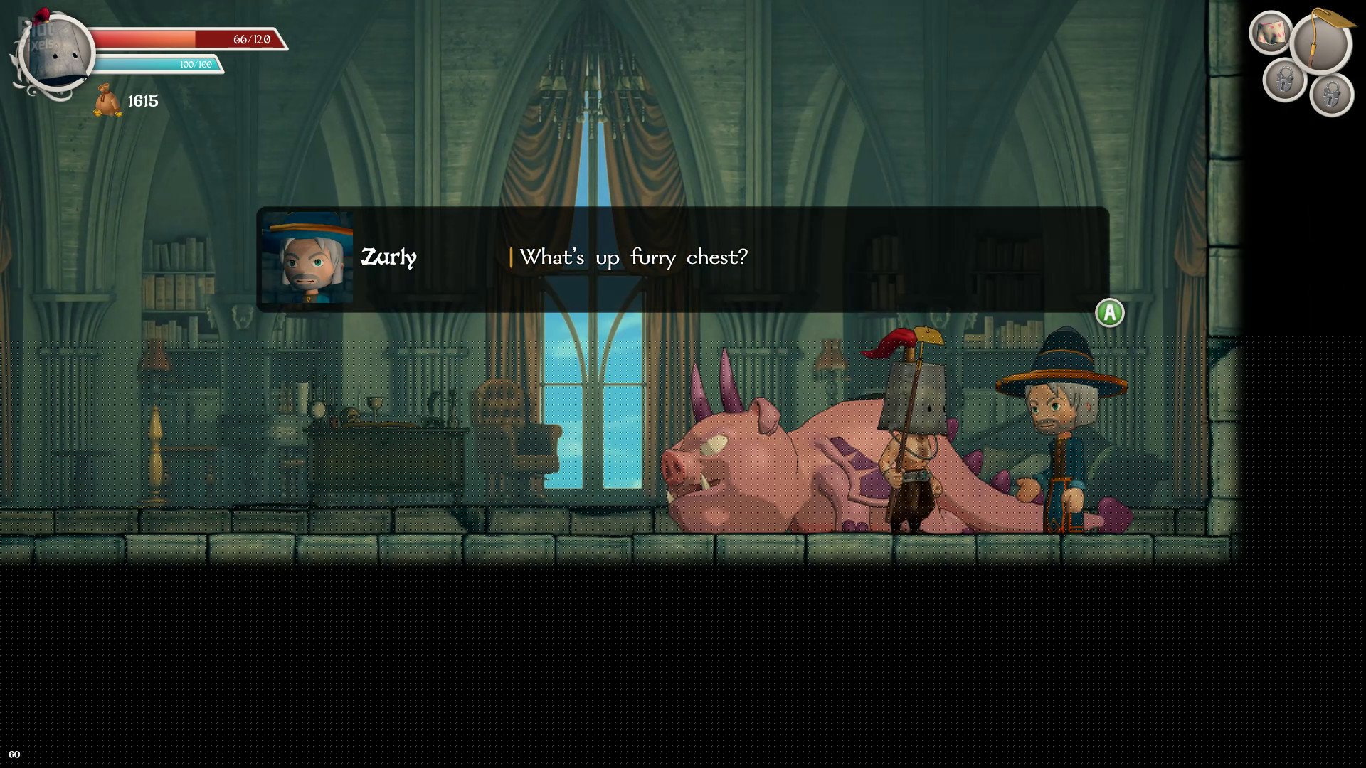 [15]-Clunky Hero: Game, Art and Music Bundle – v1.0.2 + Bonus Content Download-HohohoGames