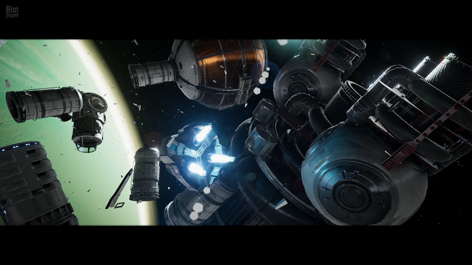 [6]-Osiris: New Dawn – v0.5.616 (Release) Download-HohohoGames