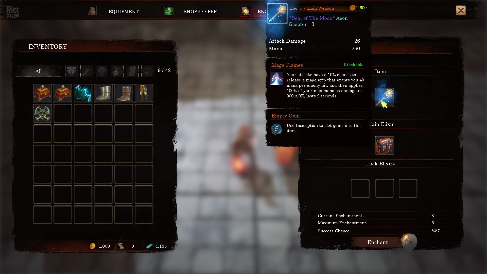[8]-Perseus: Titan Slayer – v1.1.0 Download-HohohoGames