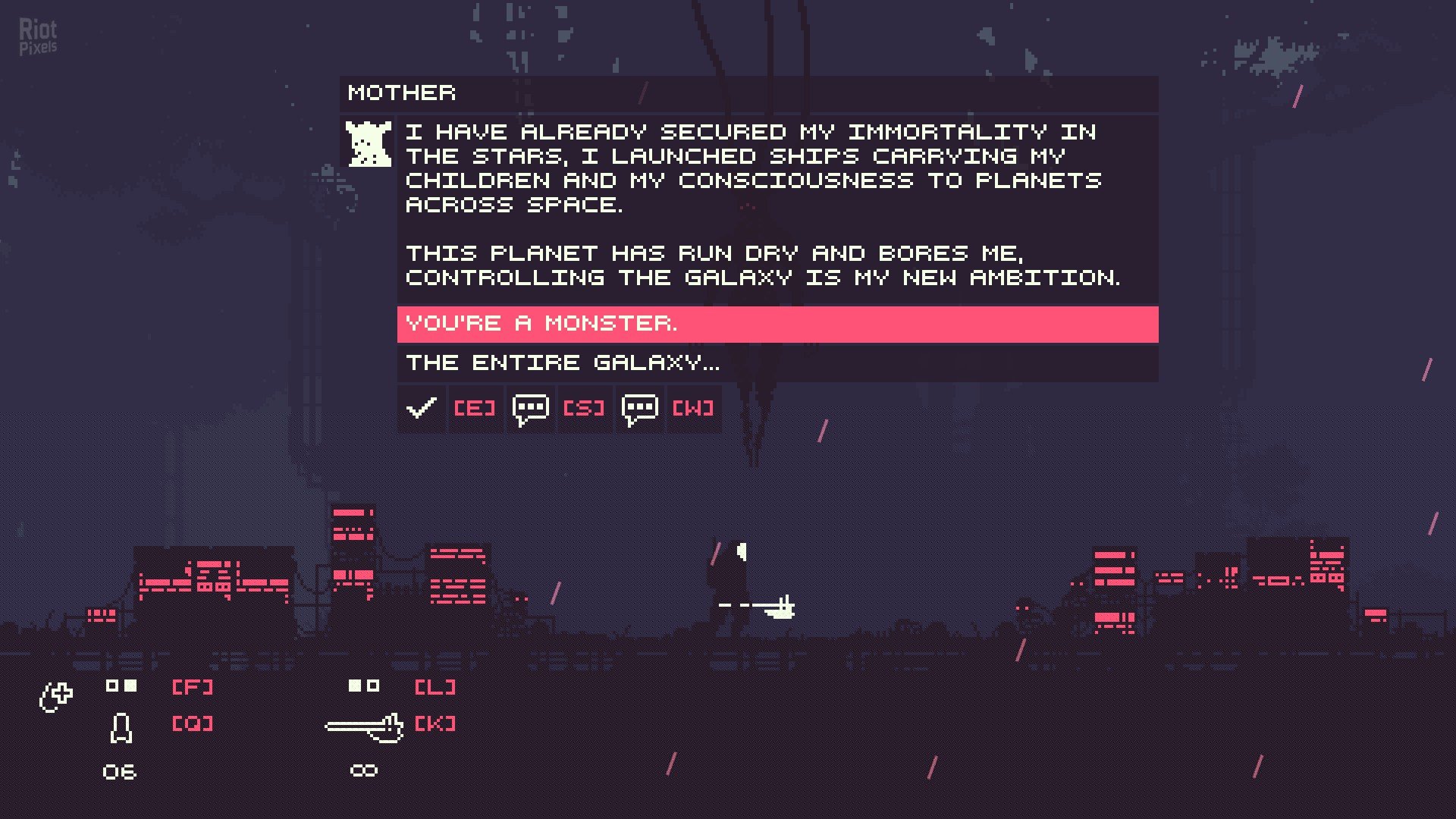 [11]-Return – v1.0.0.0 + Bonus ArtBook Download-HohohoGames